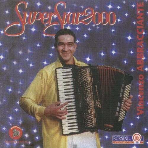 Постер альбома SuperStar 2000