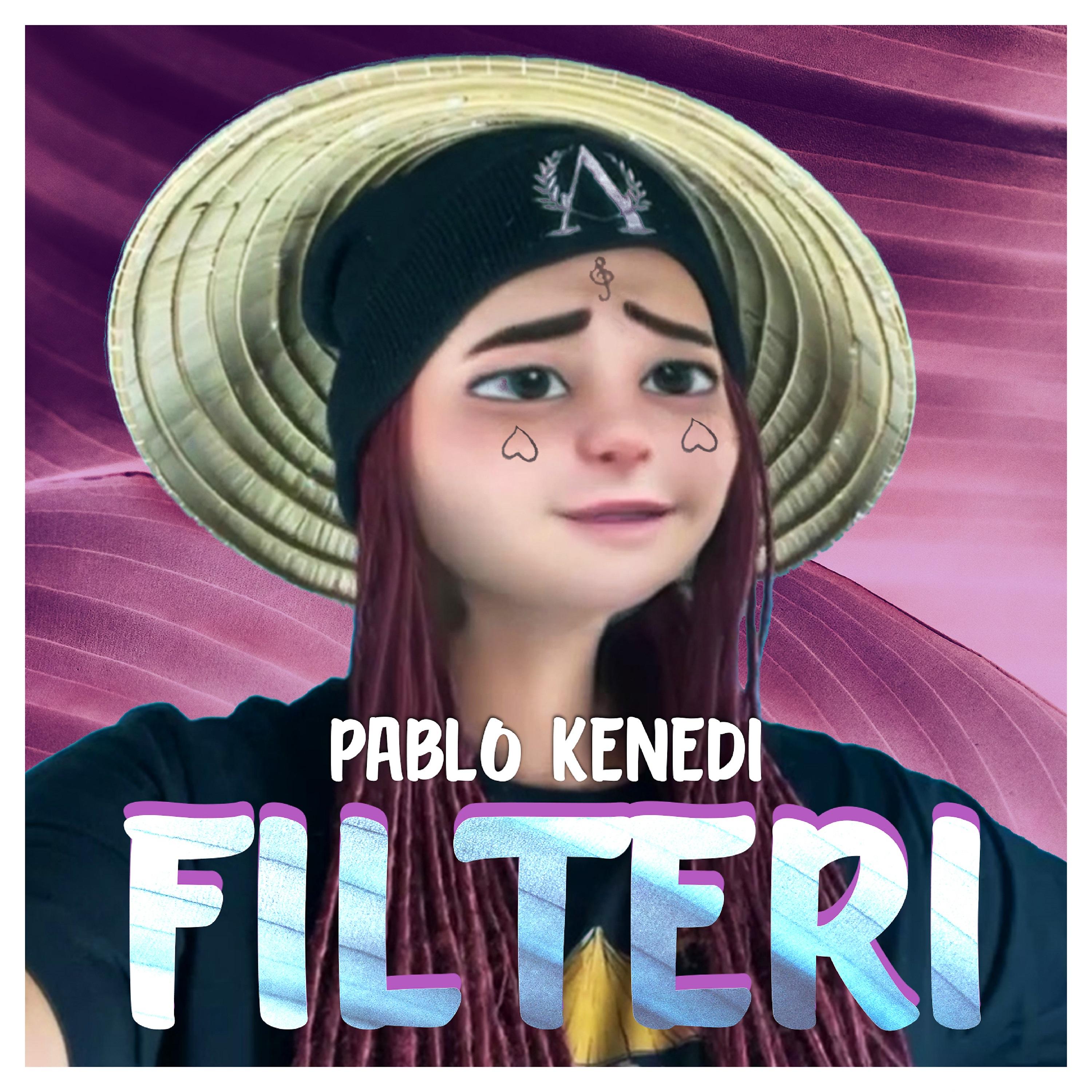 Постер альбома Filteri