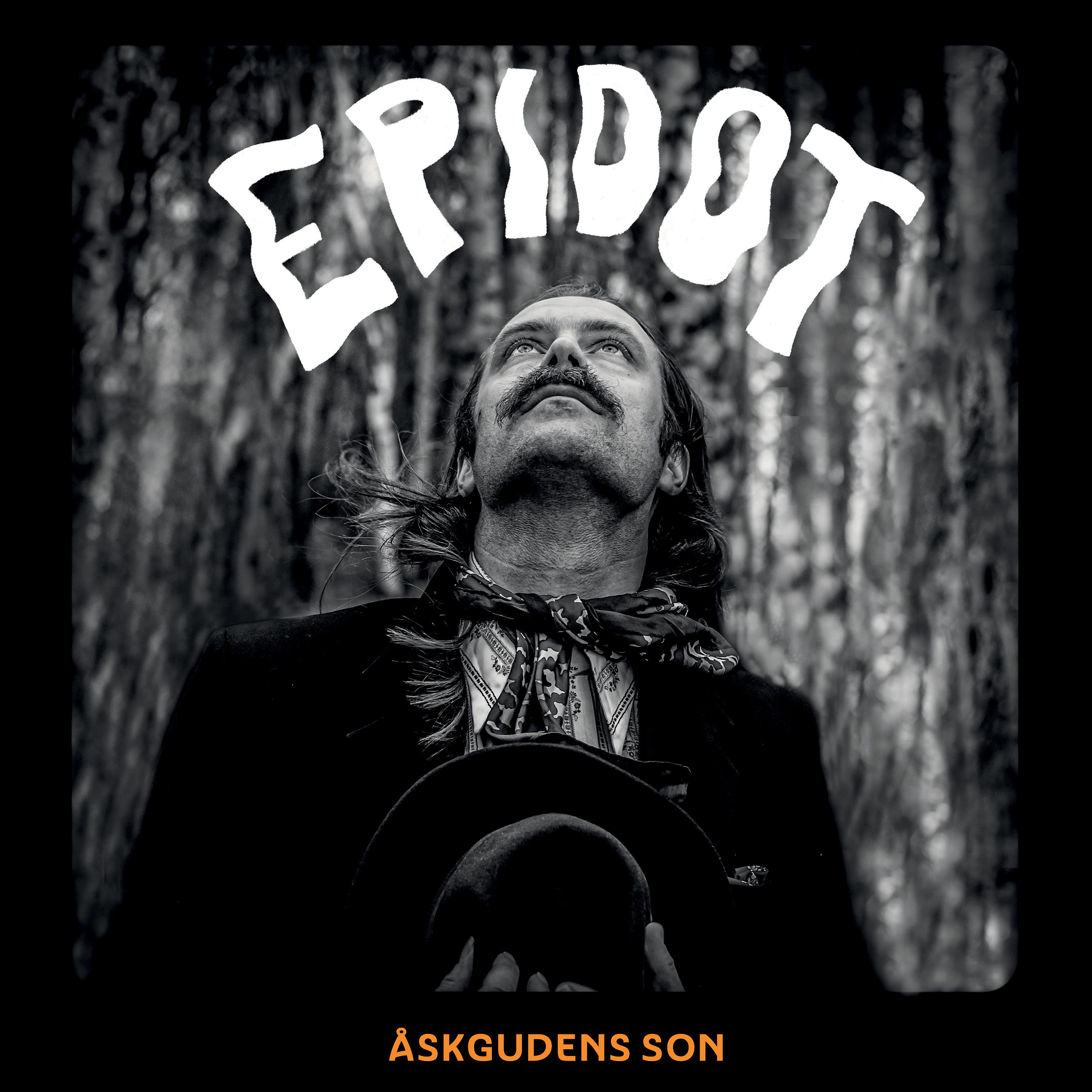Постер альбома Åskgudens Son