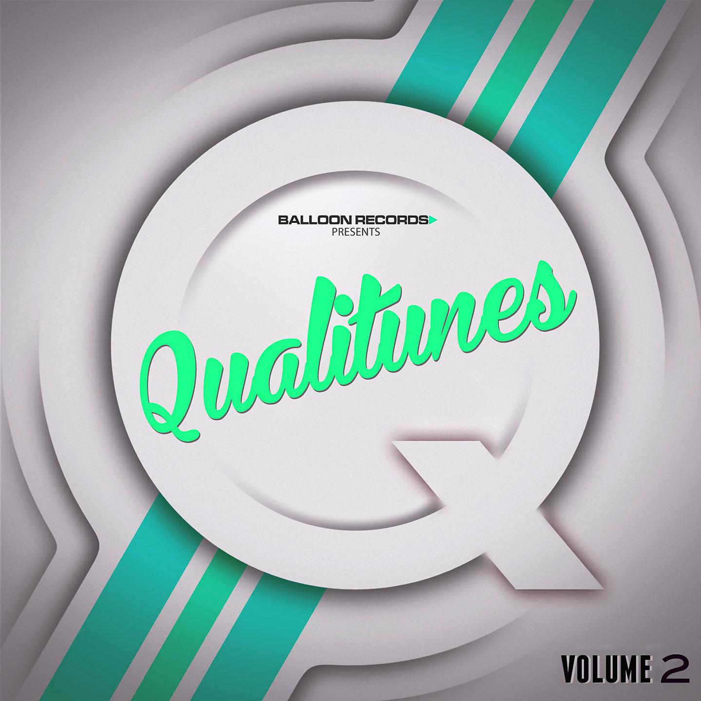 Постер альбома QualiTunes, Vol. 2