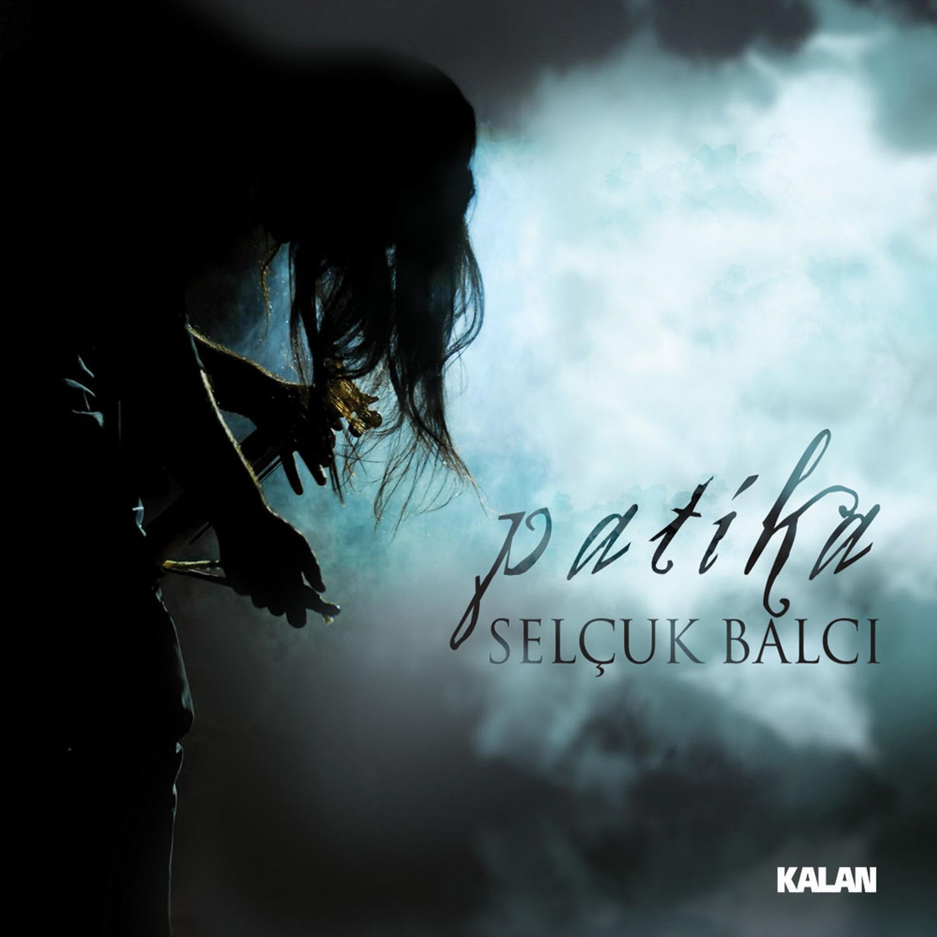 Постер альбома Patika
