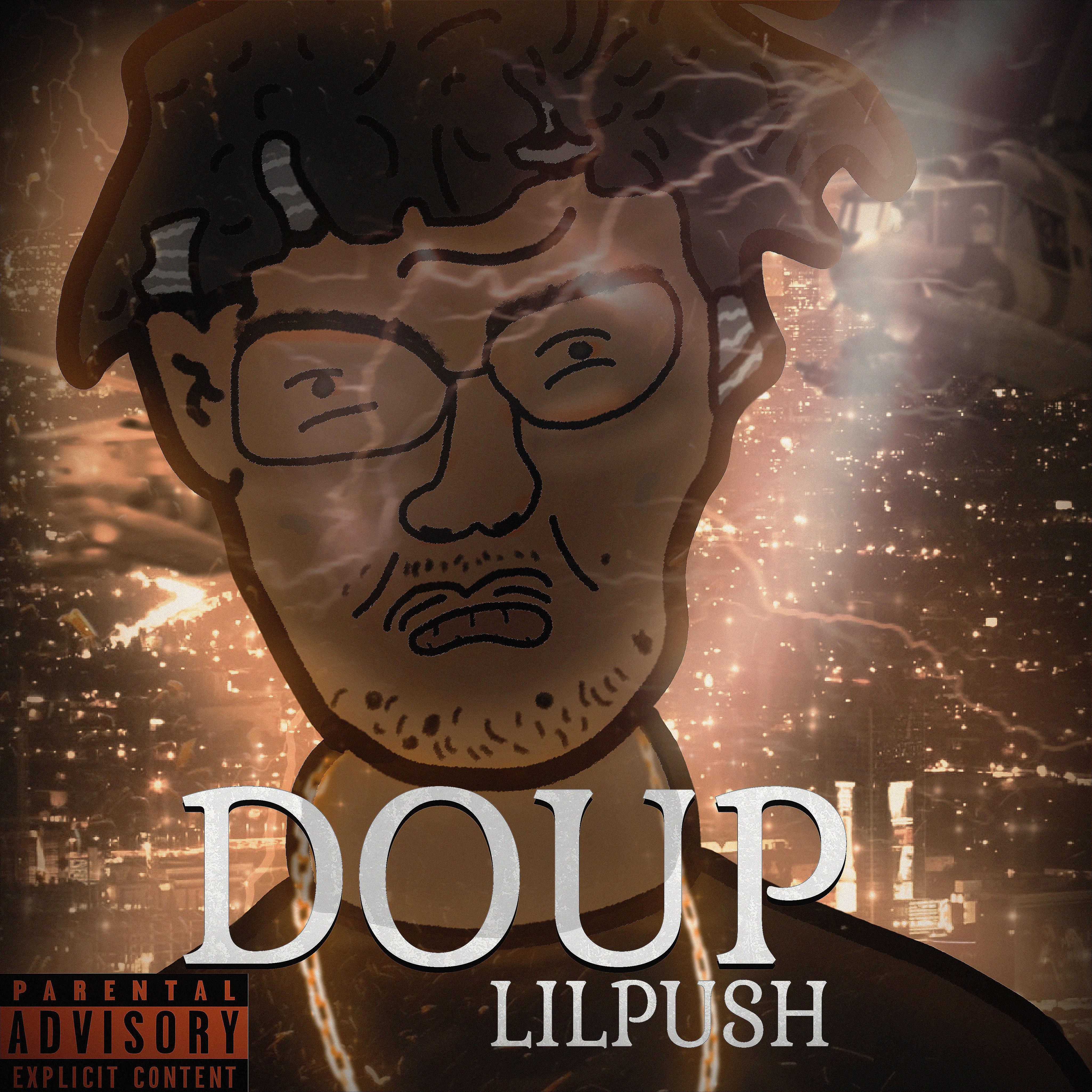 Постер альбома Doup