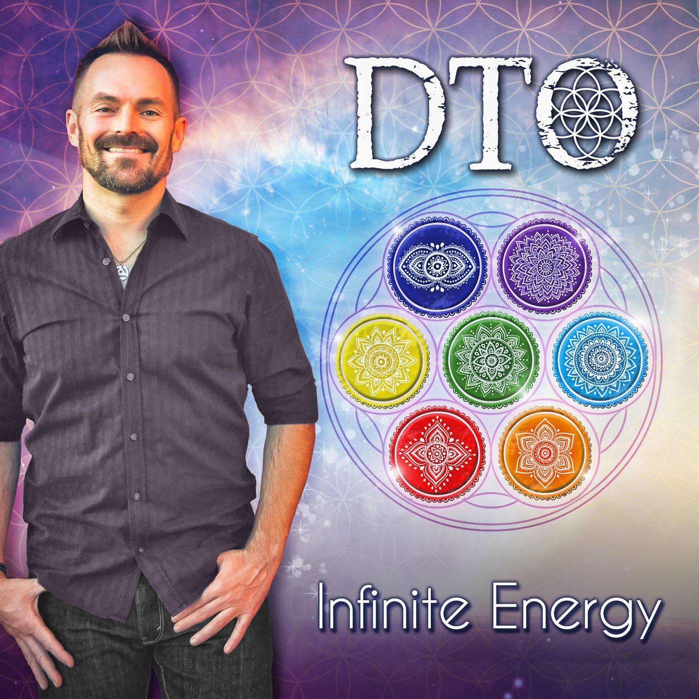 Постер альбома Infinite Energy