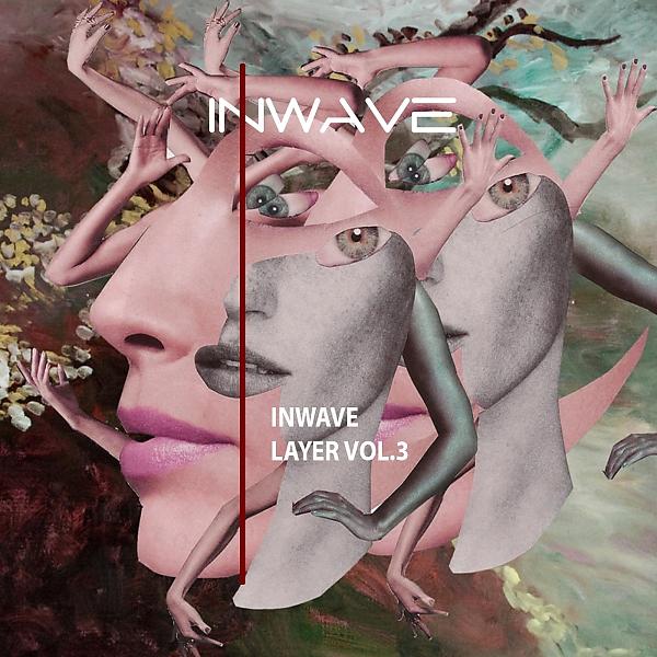Постер альбома Inwave Layer, Vol. 3