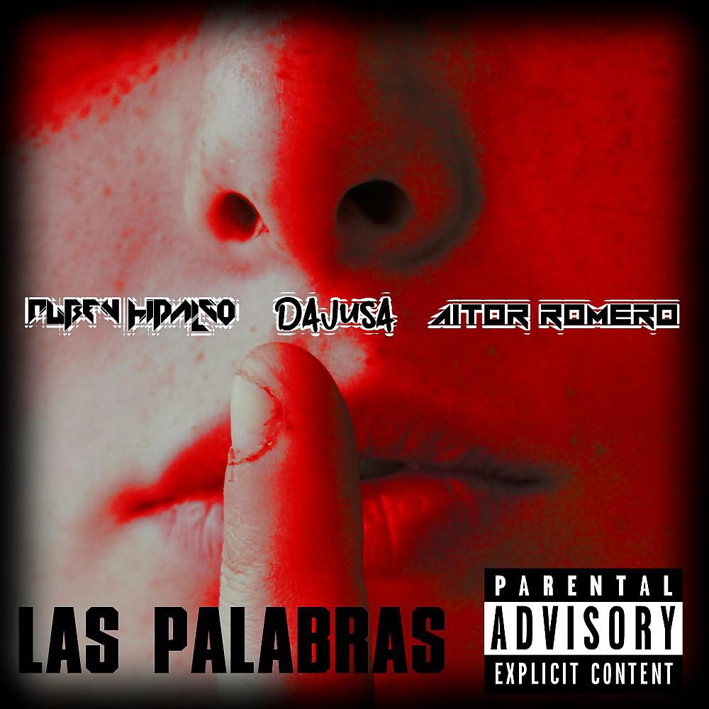 Постер альбома Las Palabras