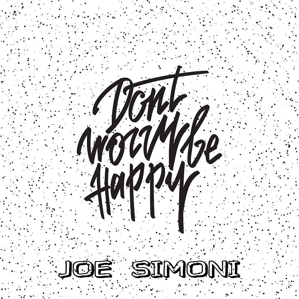 Постер альбома Don't Worry Be Happy