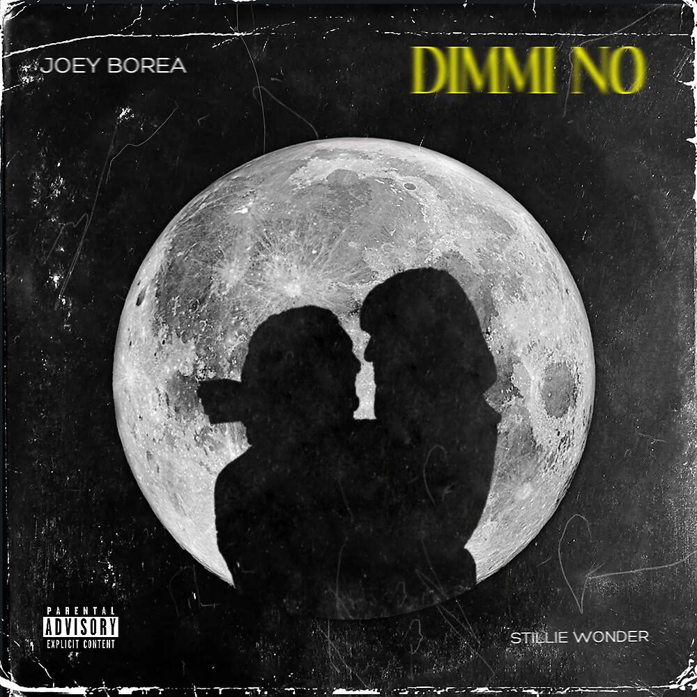 Постер альбома Dimmi No