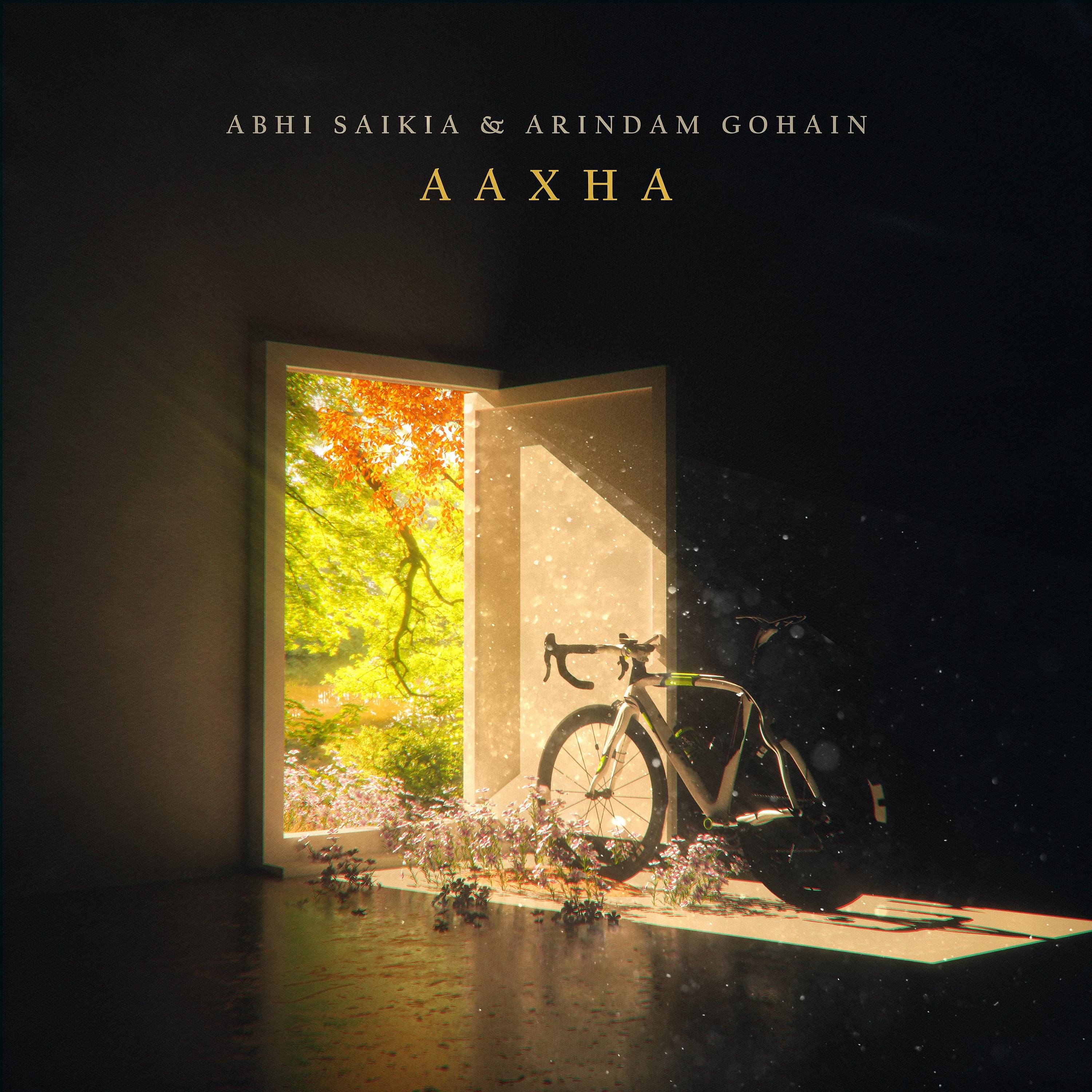 Постер альбома Aaxha