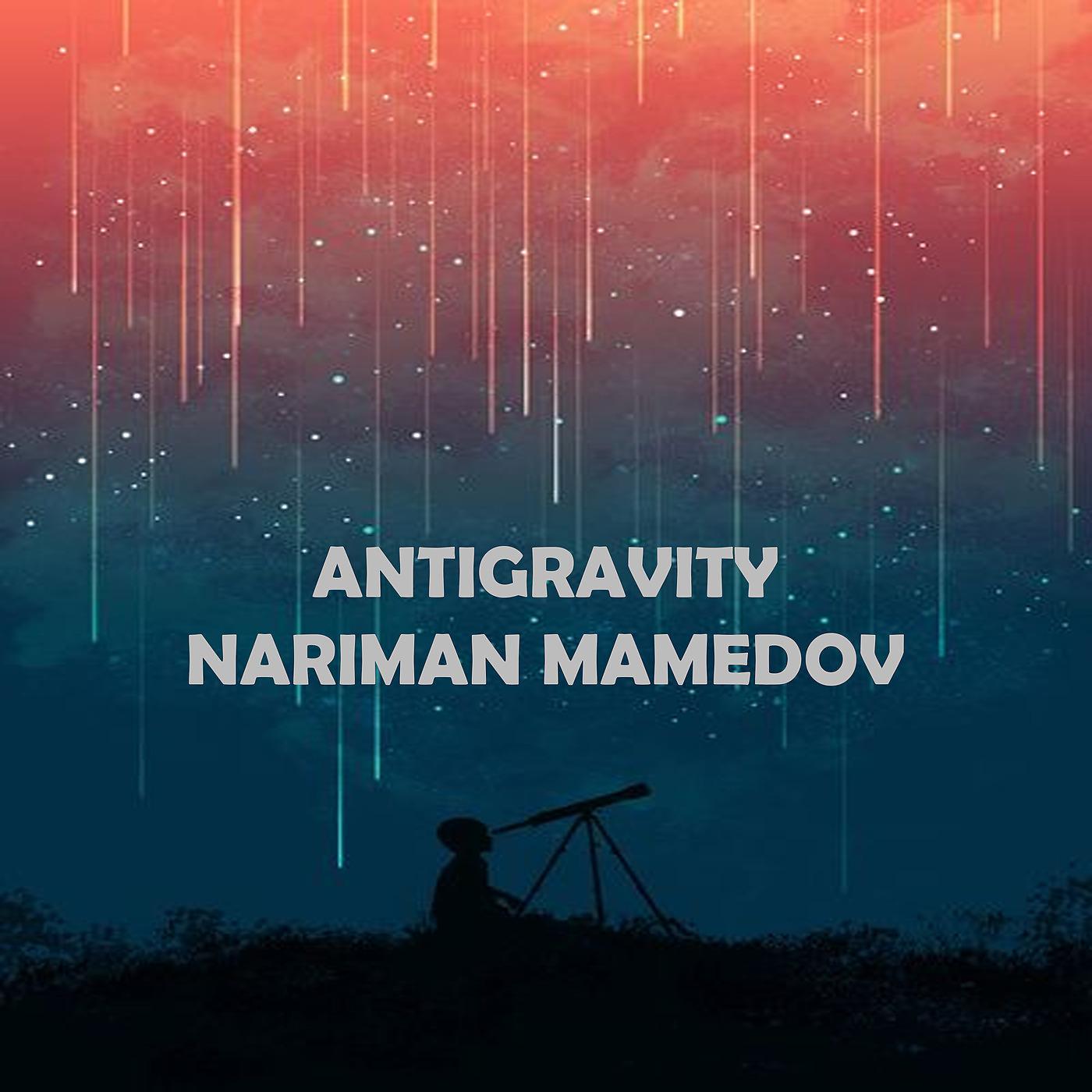 Постер альбома Antigravity