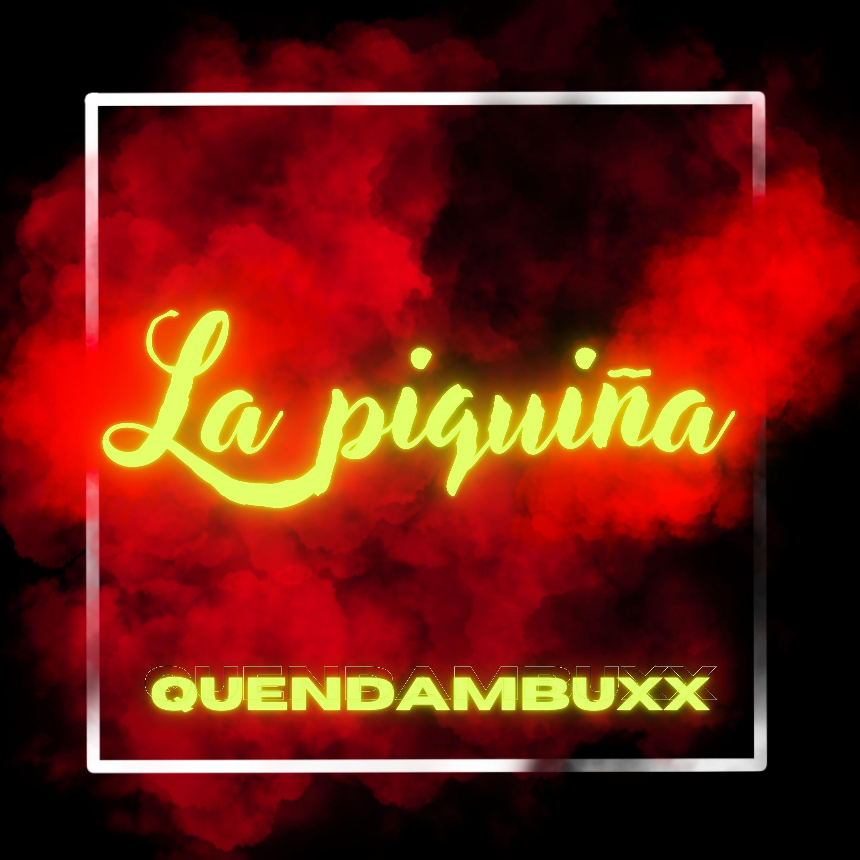 Постер альбома La Piquiña