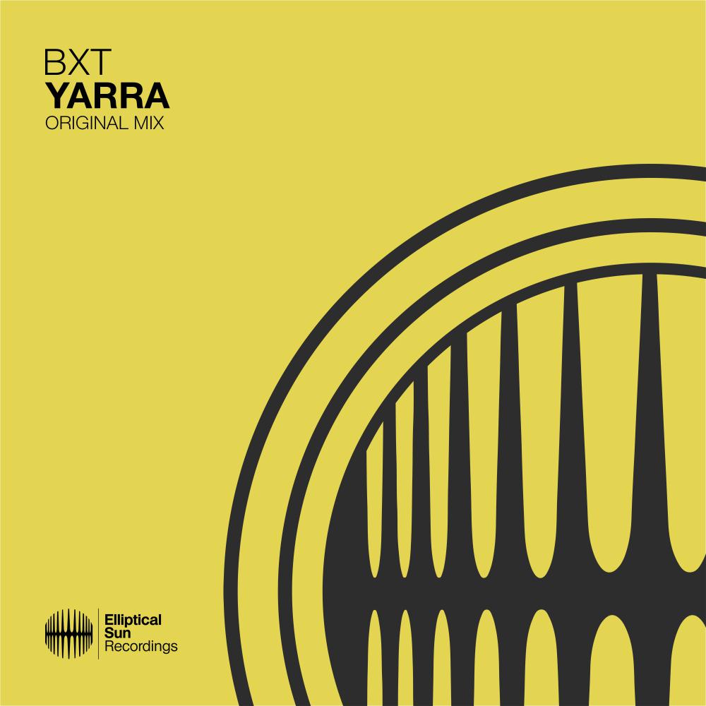 Постер альбома Yarra