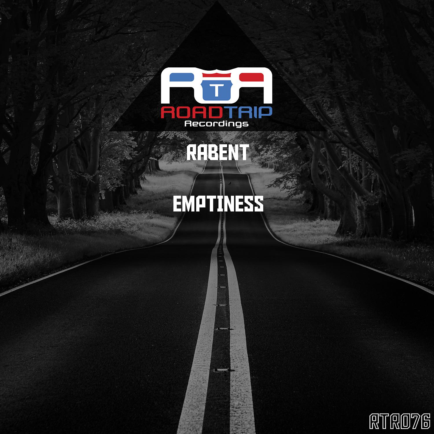Постер альбома Emptiness EP