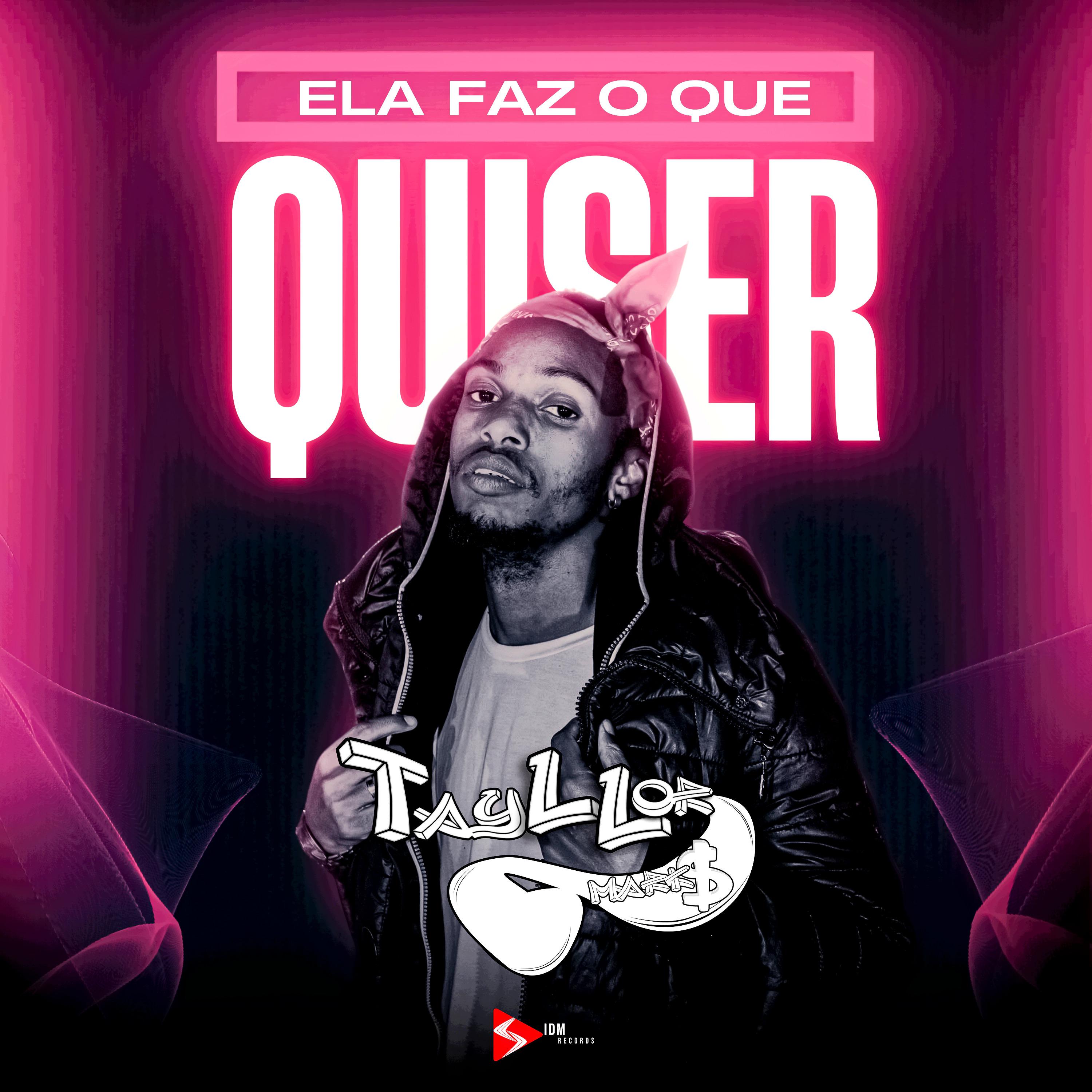 Постер альбома Ela Faz o Que Quiser