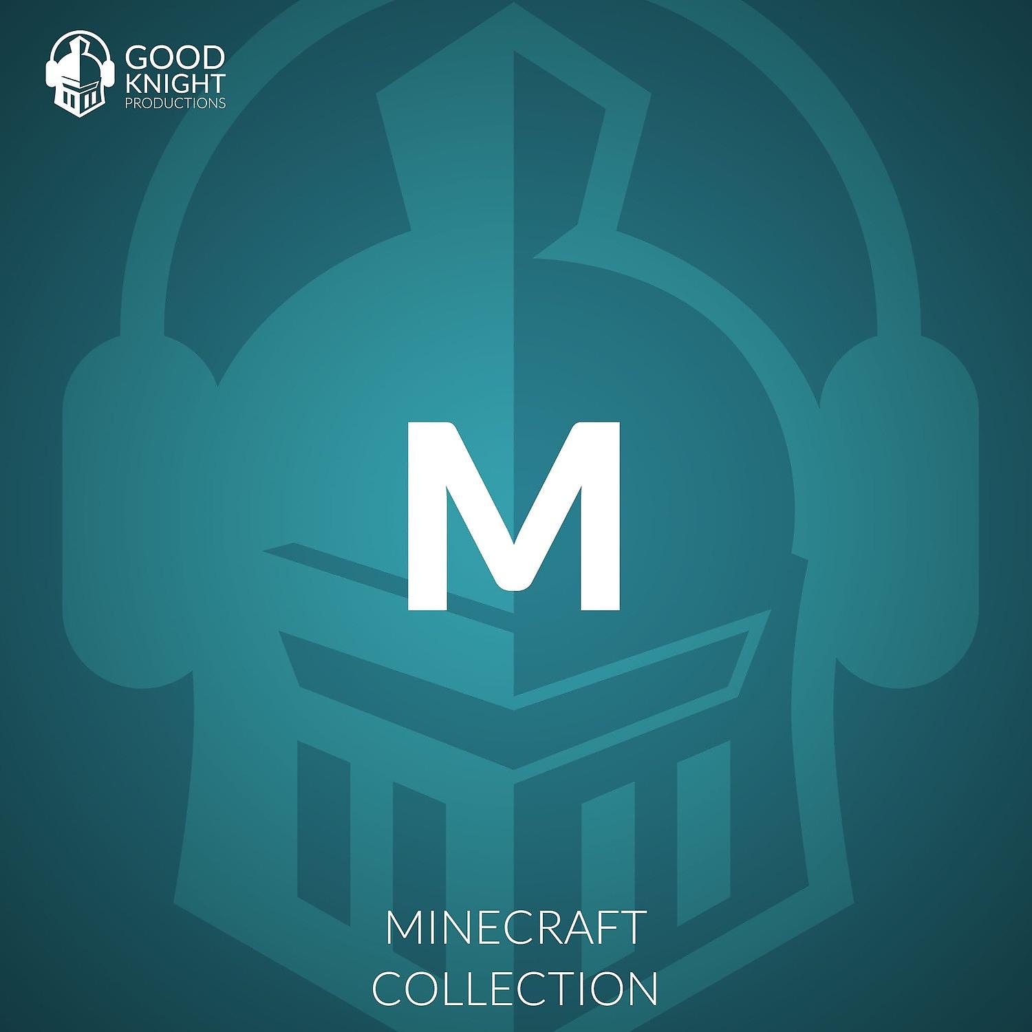 Постер альбома Minecraft Collection