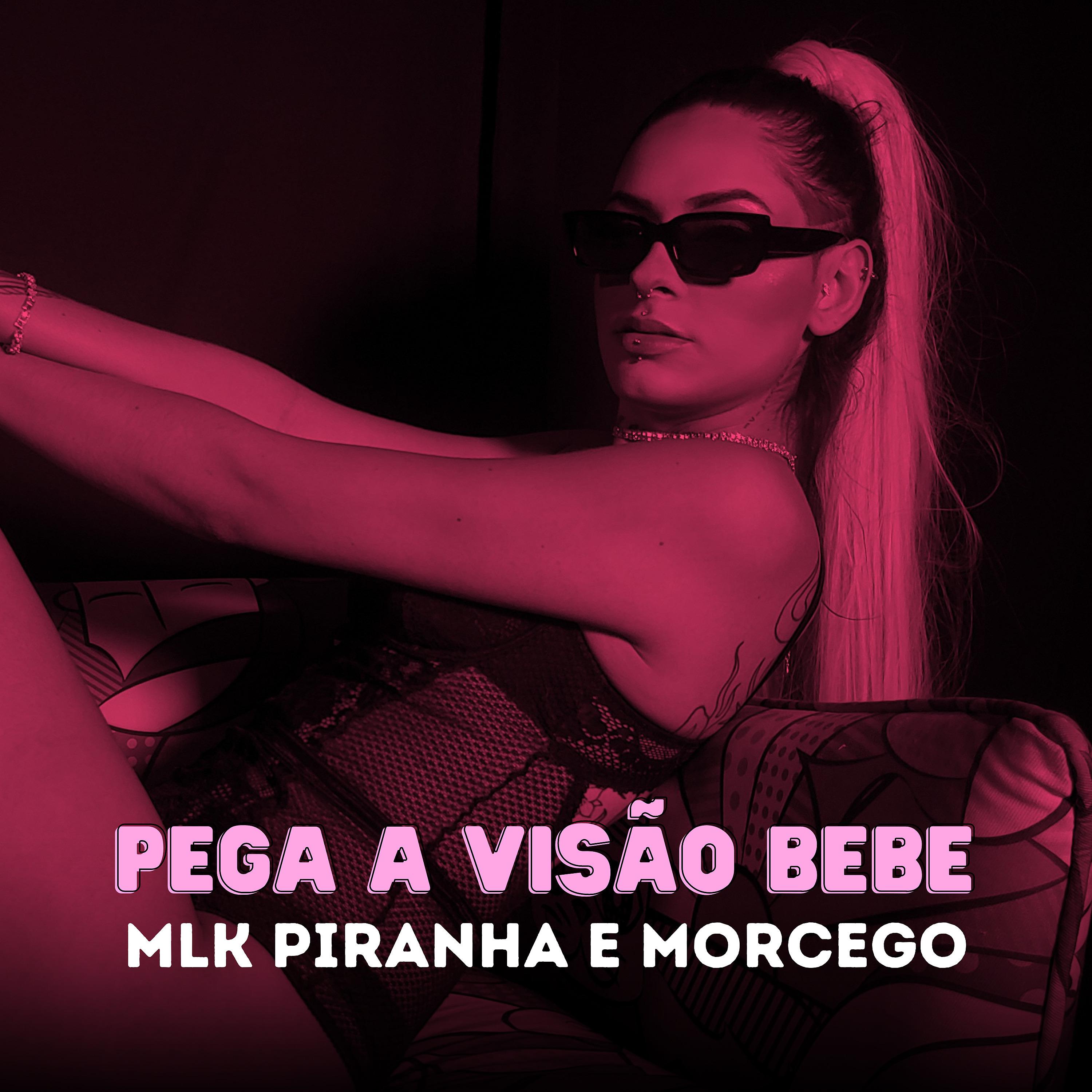 Постер альбома Pega a Visão Bebe