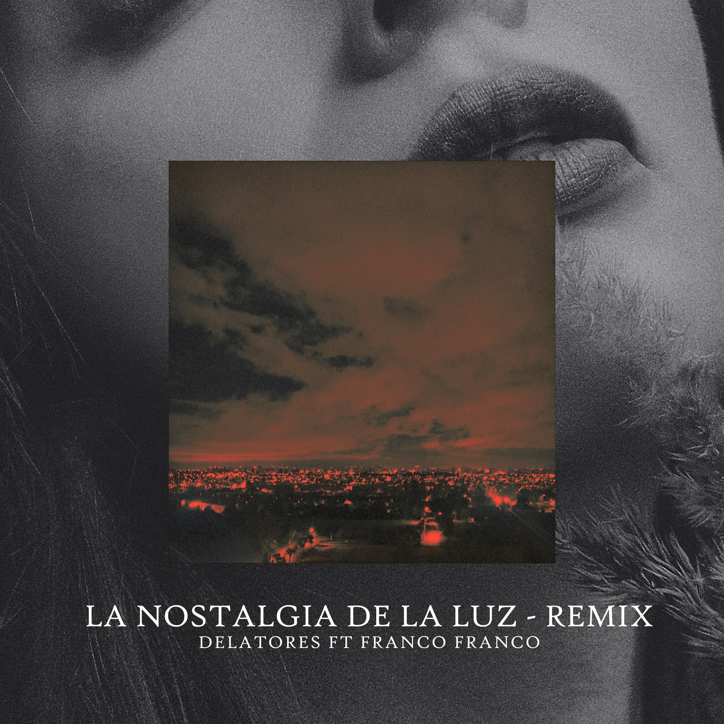 Постер альбома La Nostalgia de la Luz