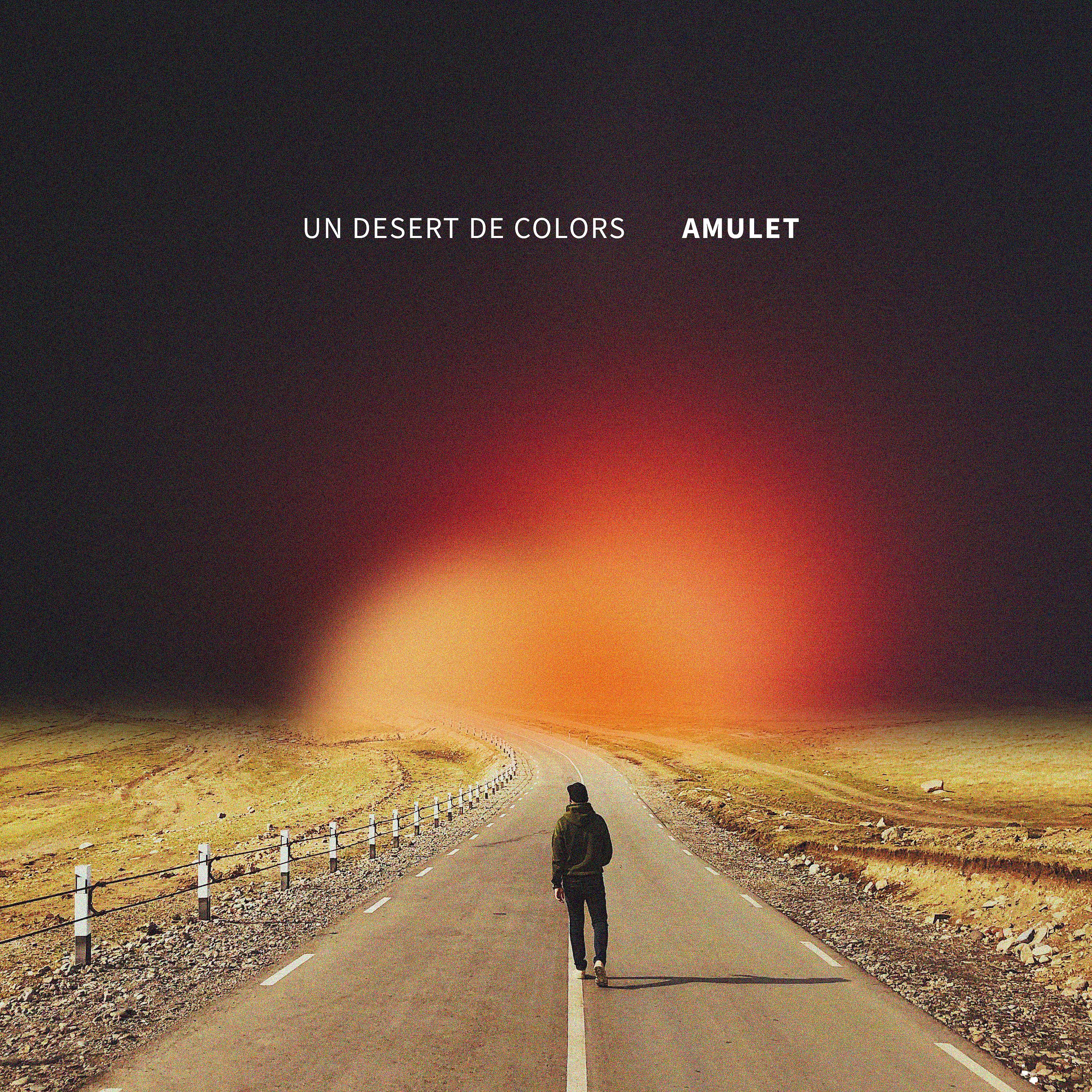 Постер альбома Un Desert De Colors
