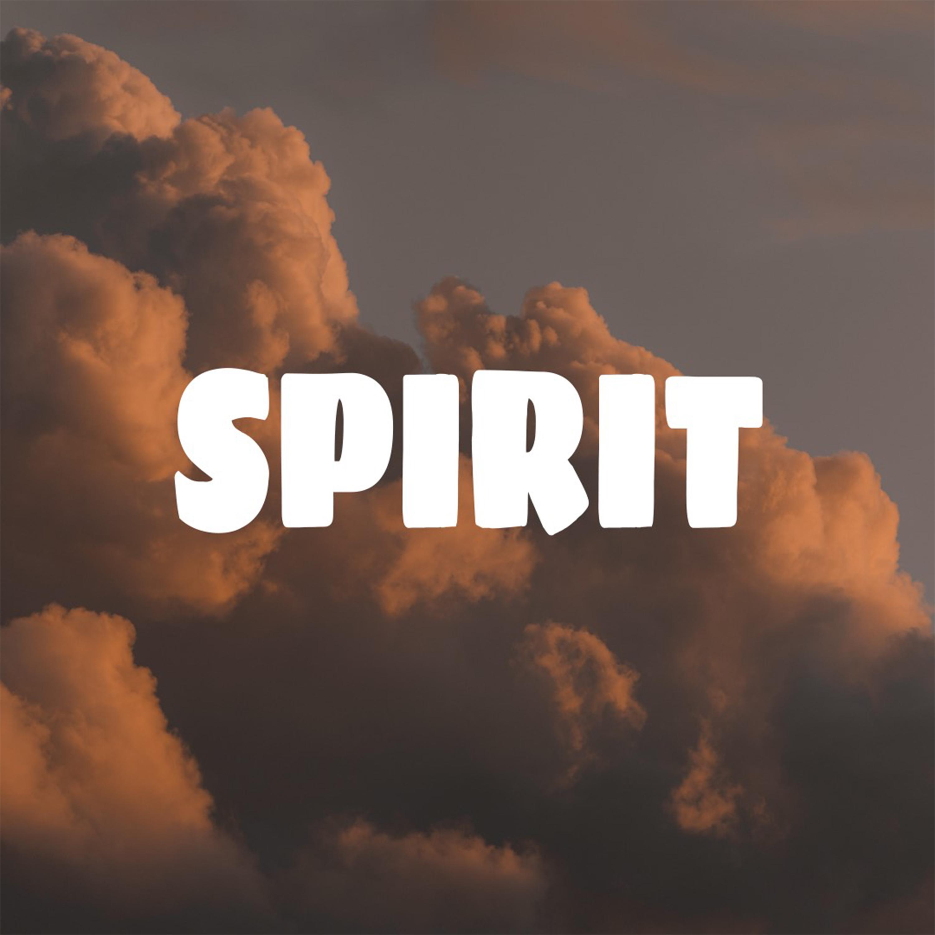 Постер альбома Spirit