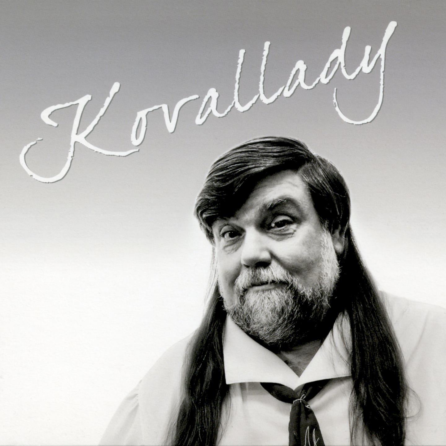 Постер альбома Kovallady