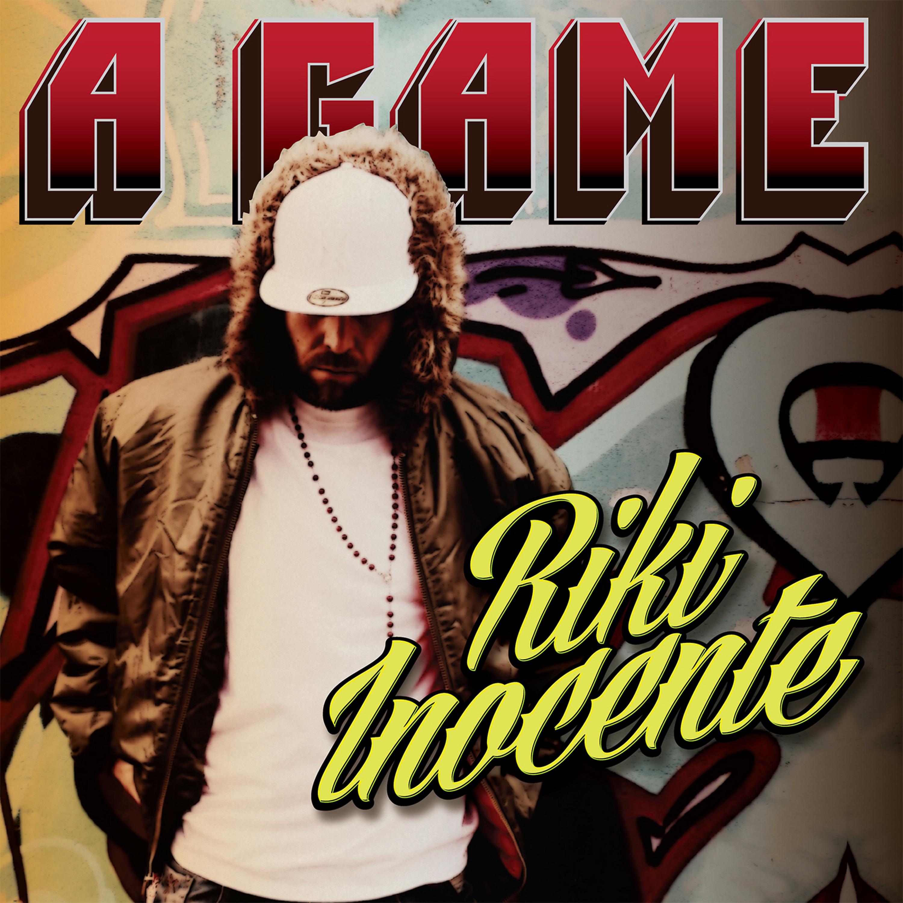 Постер альбома A-Game