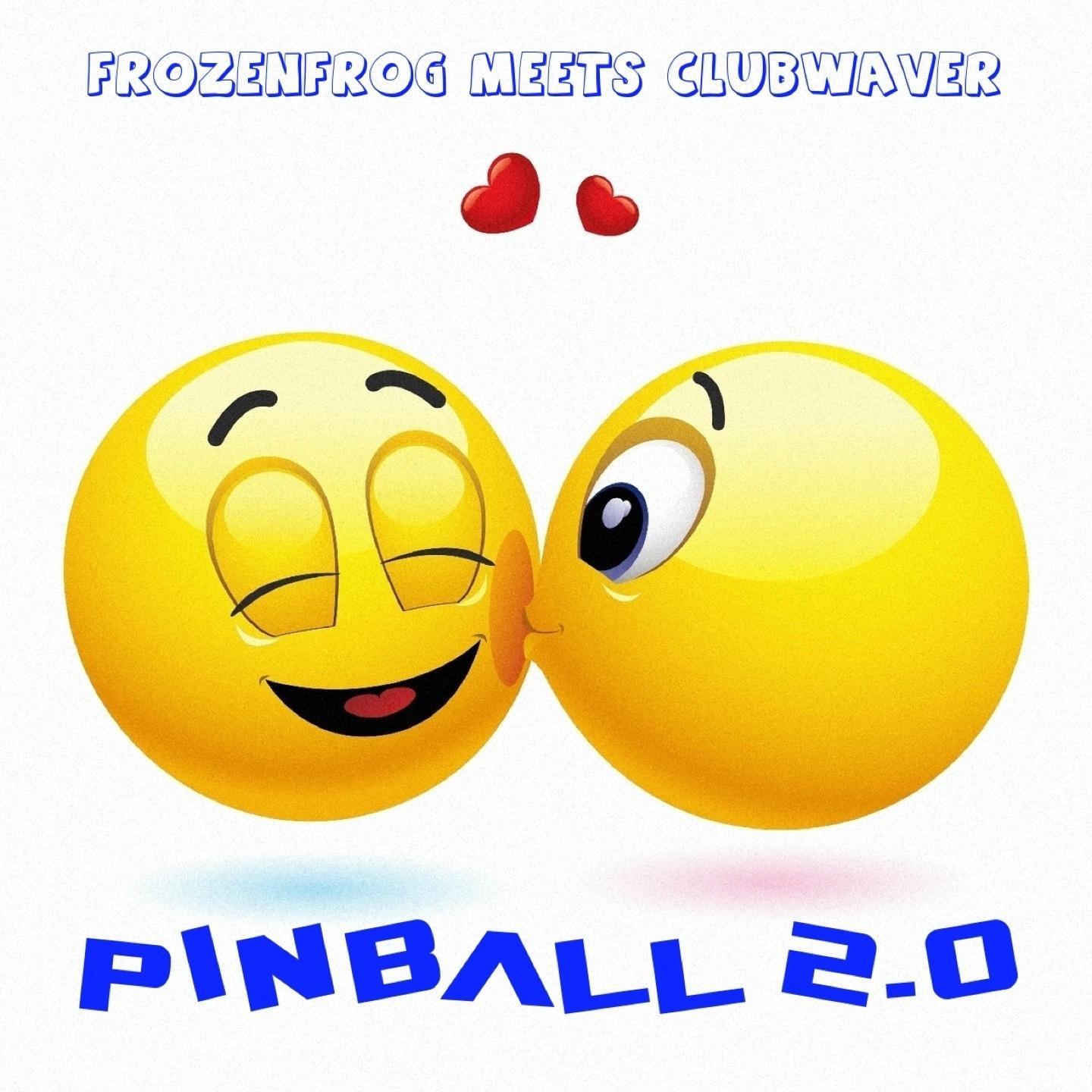 Постер альбома Pinball 2.0