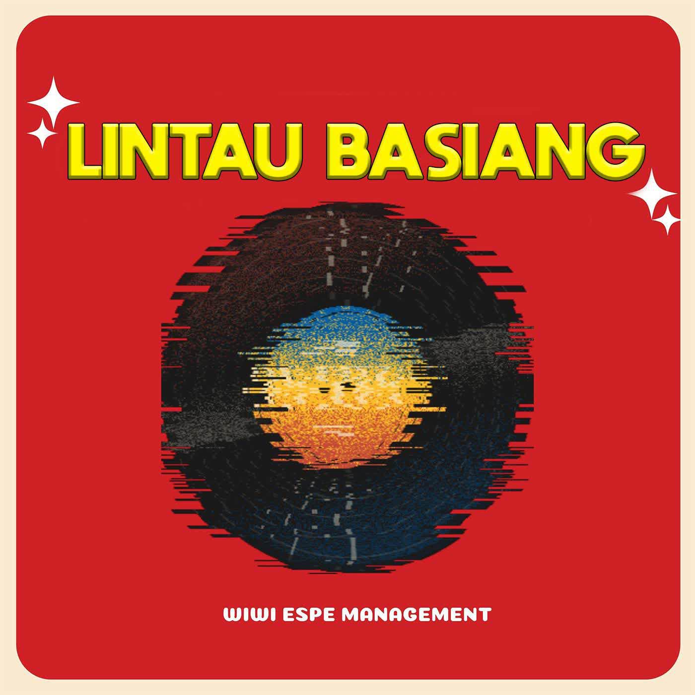 Постер альбома Lintau Basiang