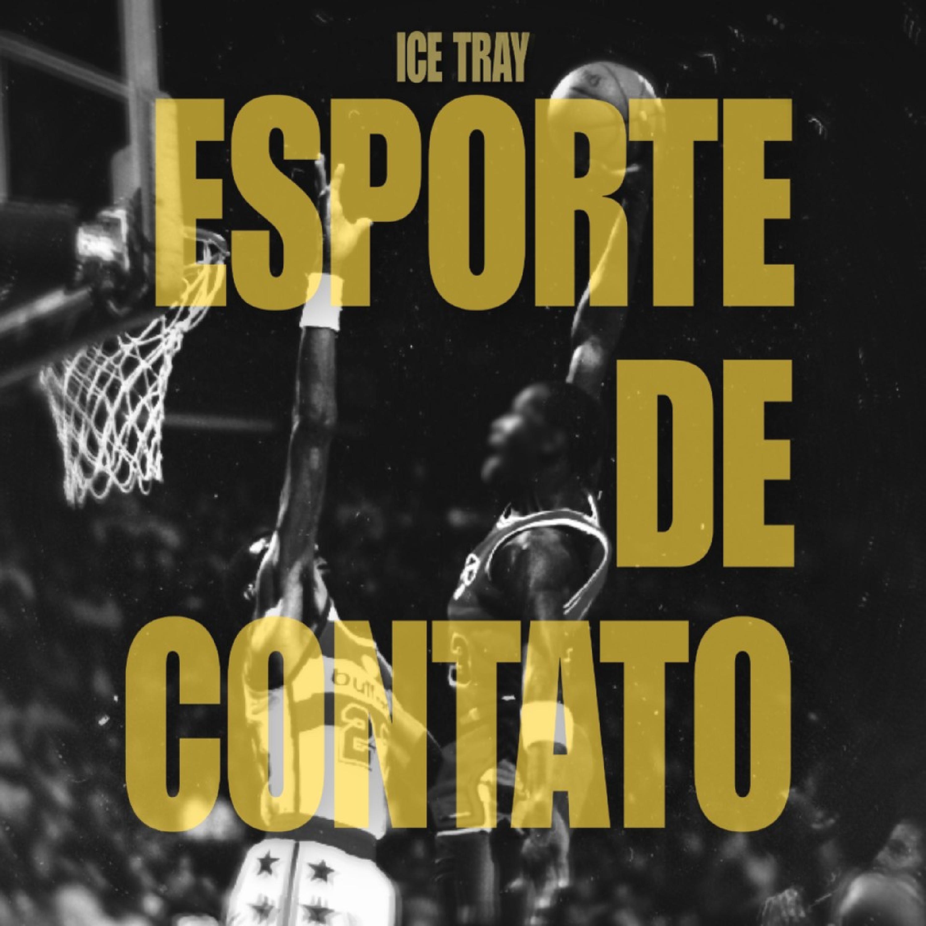 Постер альбома Esporte de Contato