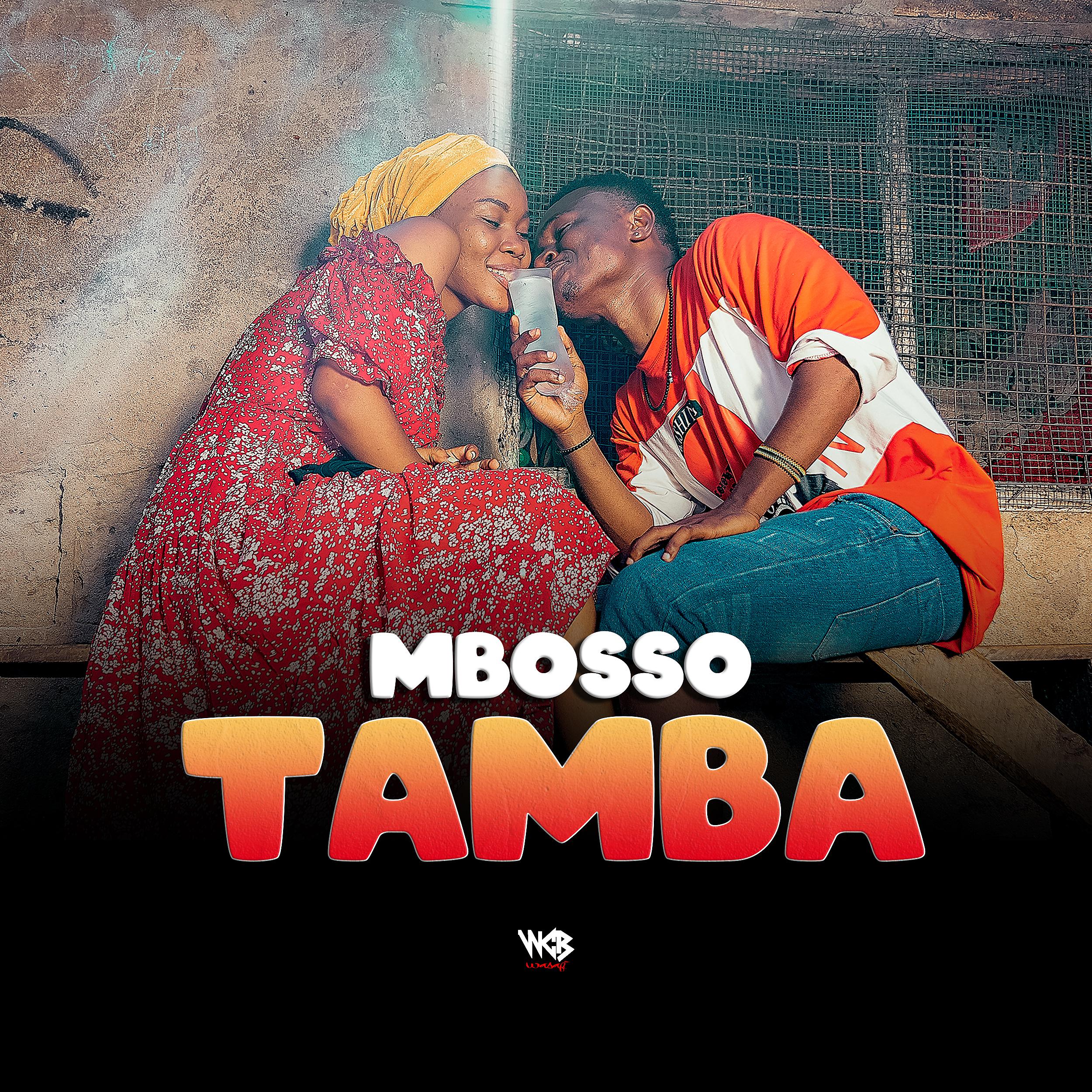 Постер альбома Tamba
