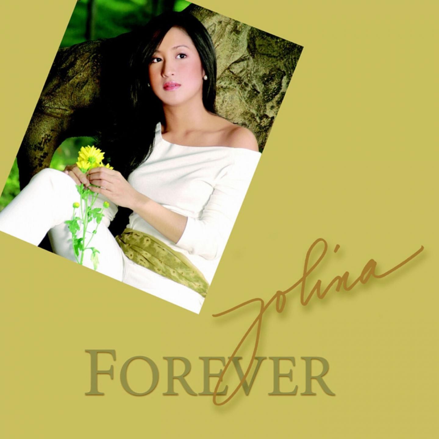 Постер альбома Forever Jolina