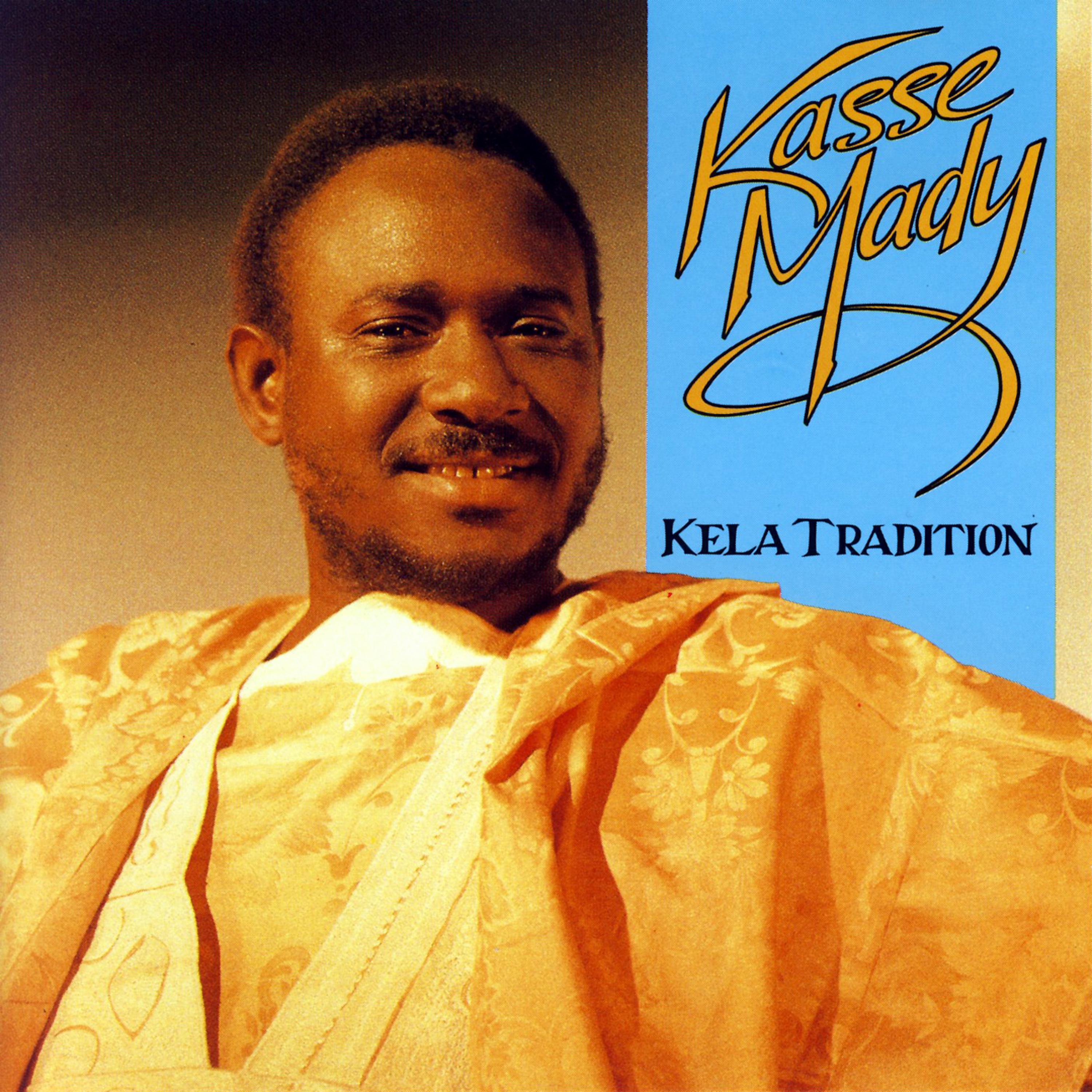 Постер альбома Kela Tradition