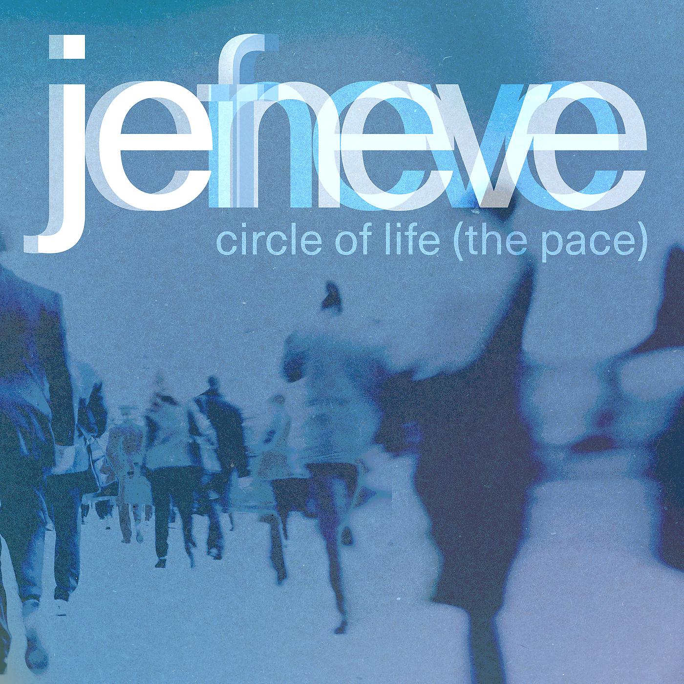 Постер альбома Circle Of Life (The Pace)