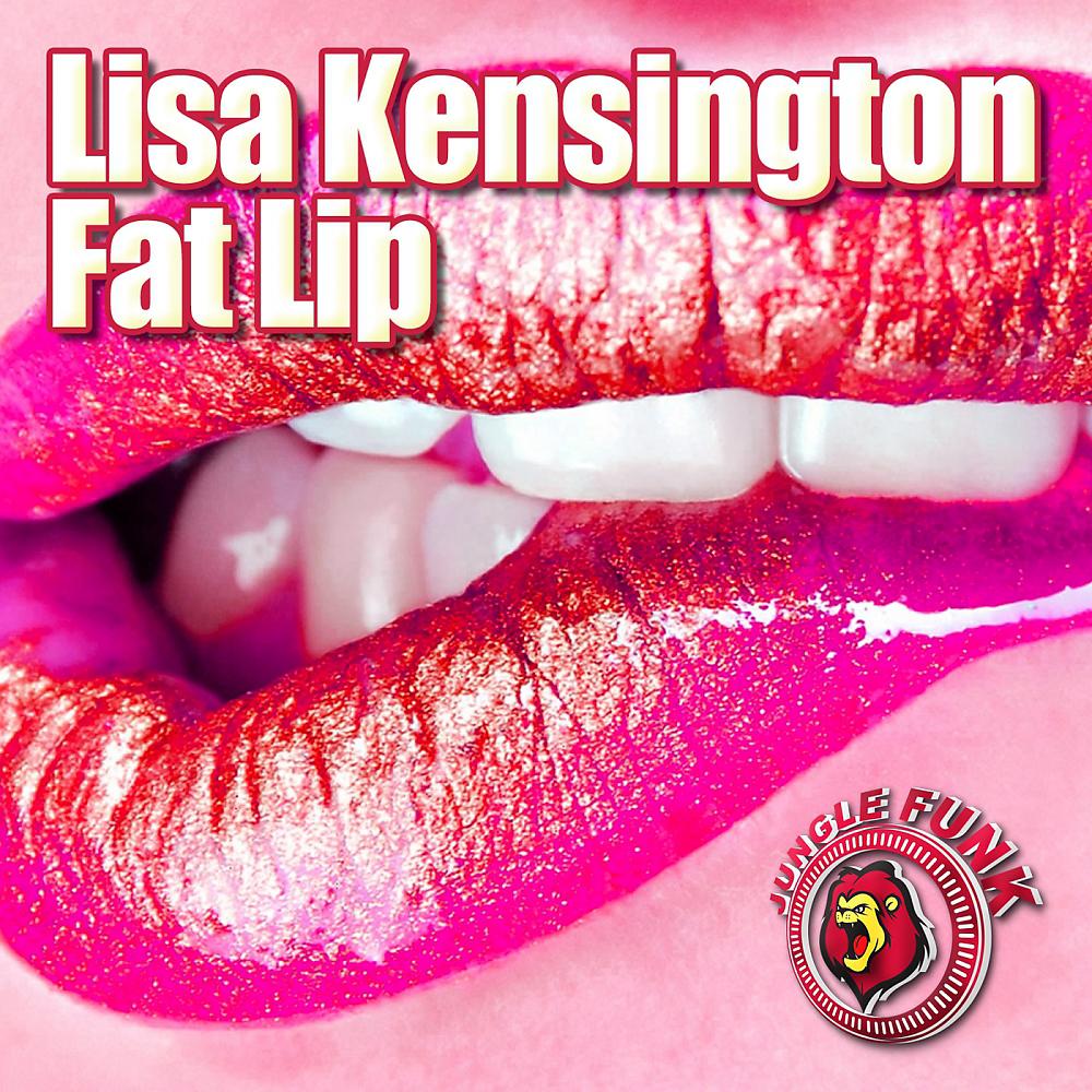 Постер альбома Fat Lip