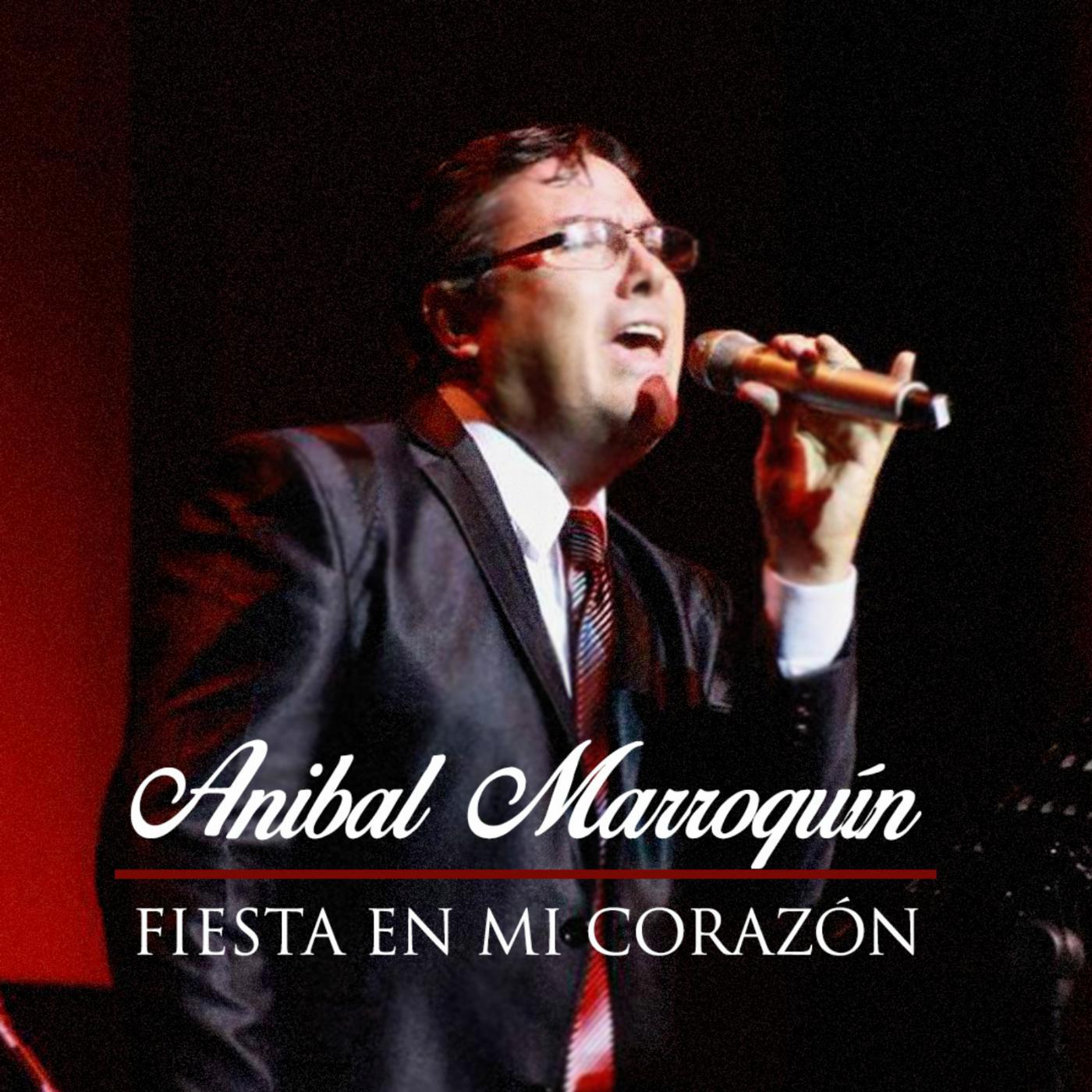 Постер альбома Fiesta En Mi Corazón