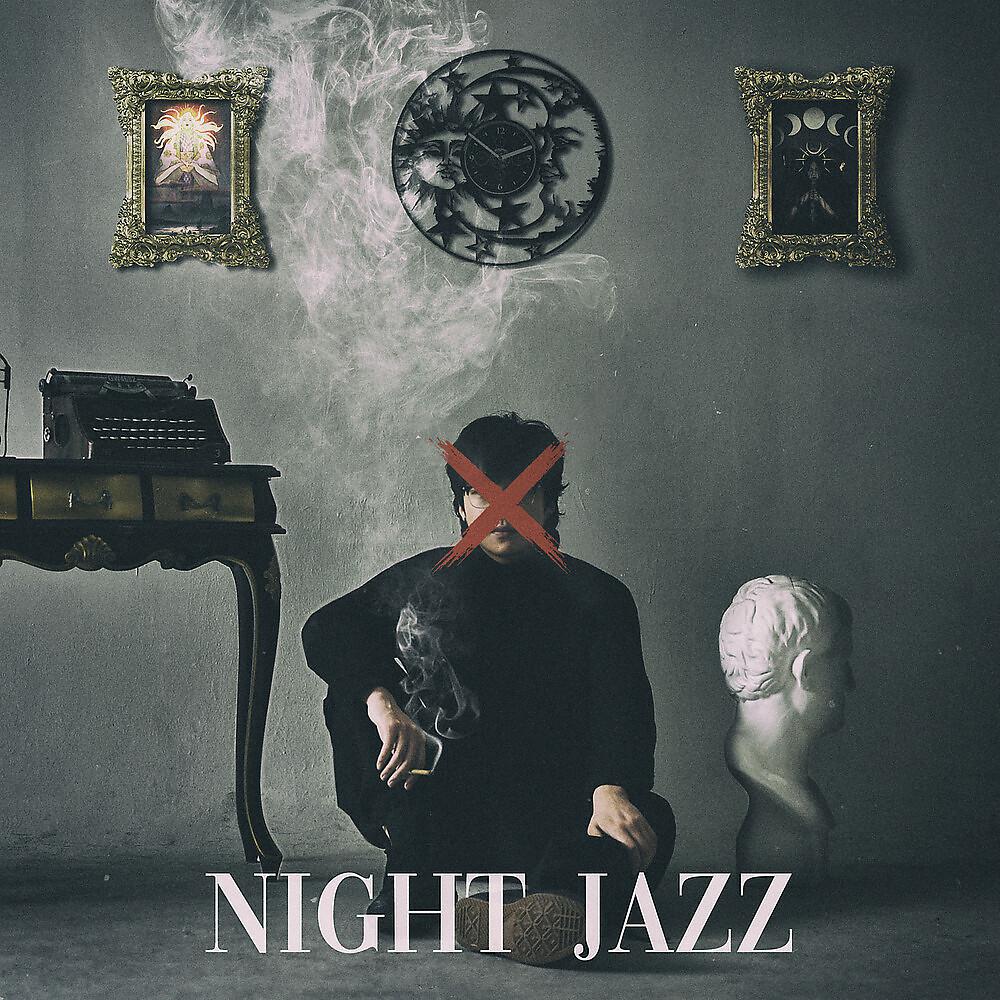 Постер альбома NIGHT JAZZ