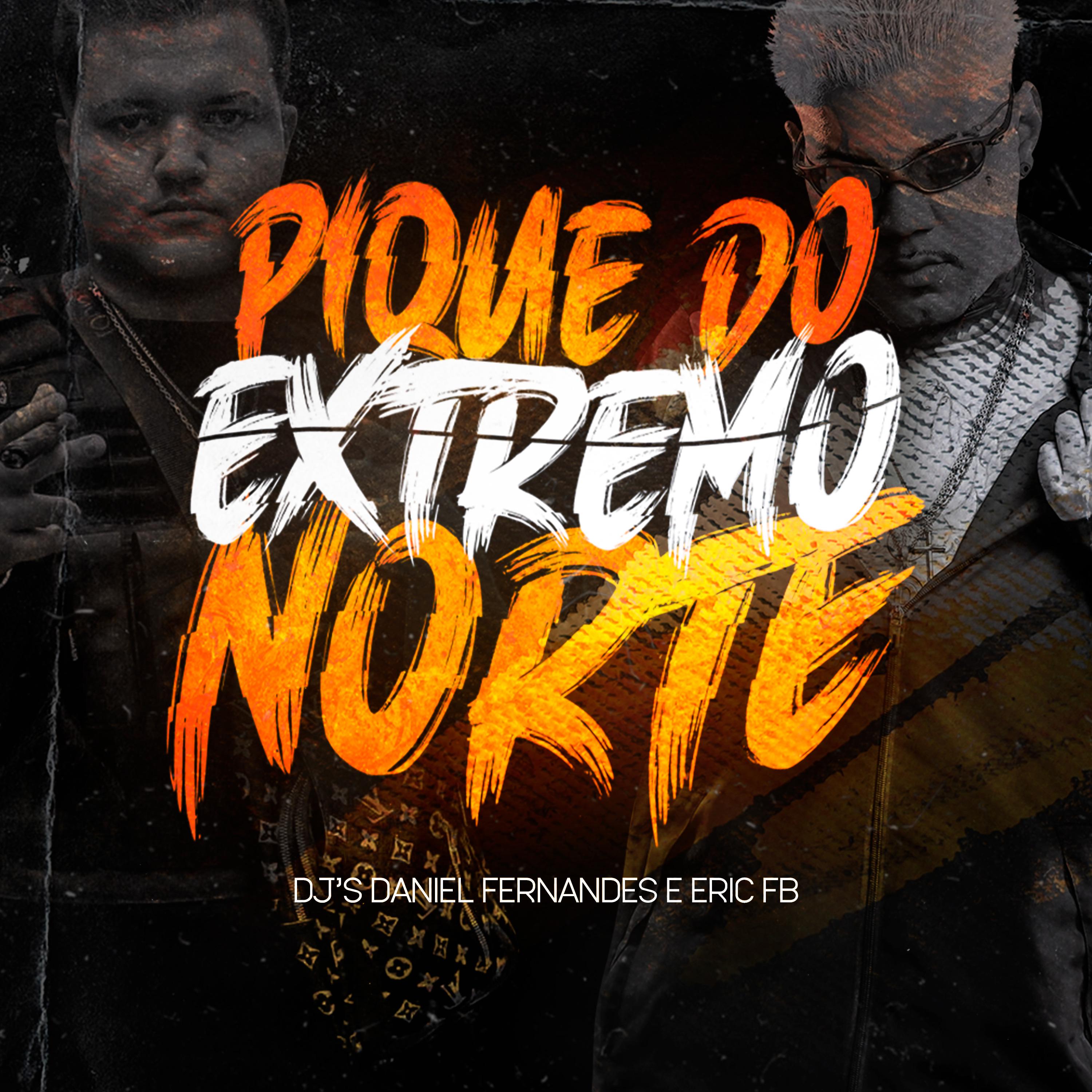 Постер альбома Pique do Extremo Norte
