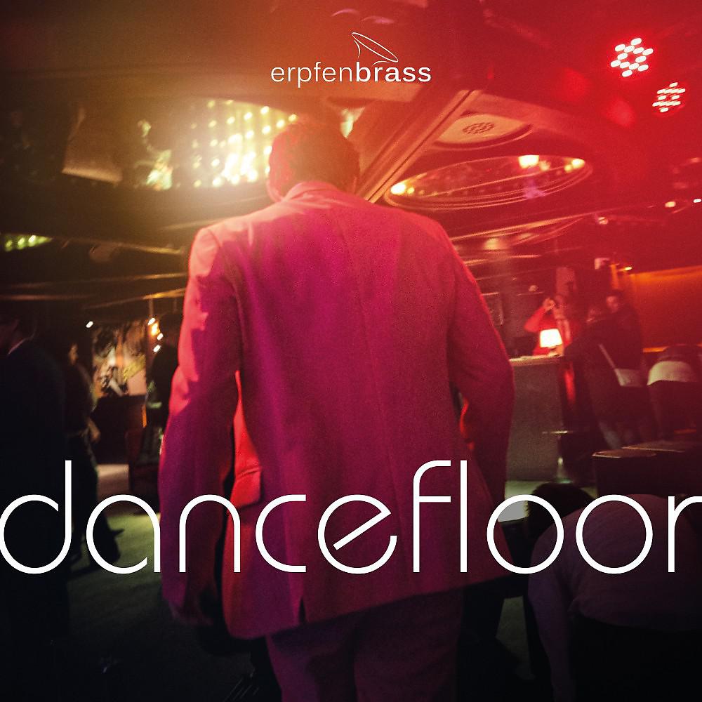 Постер альбома Dancefloor