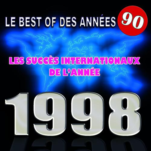Постер альбома Le Best Of des années 90