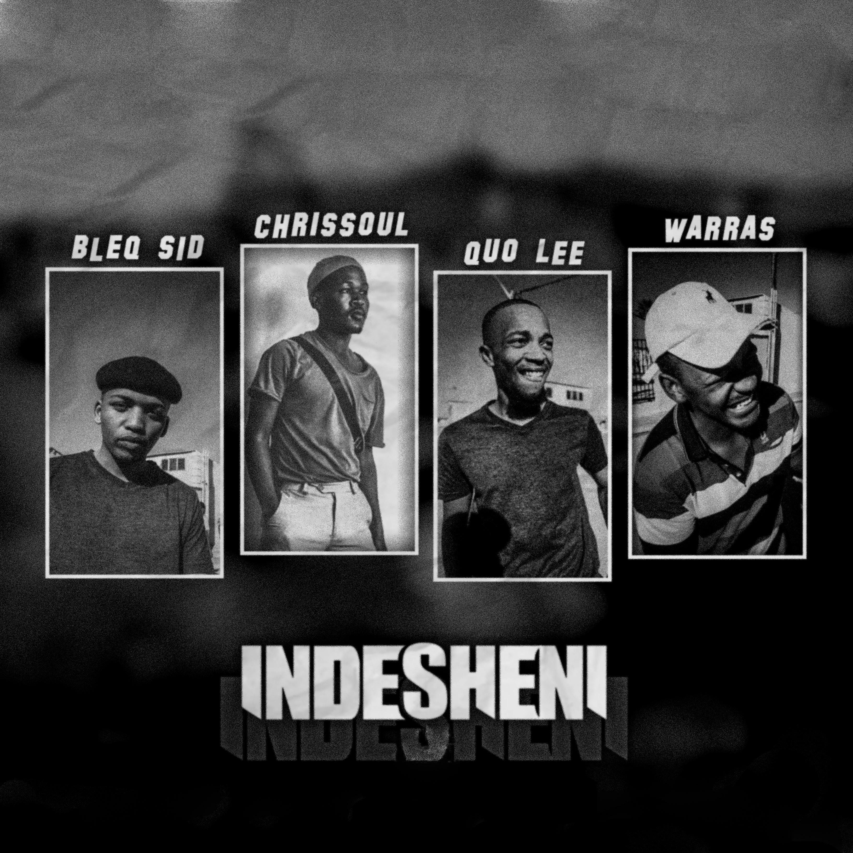 Постер альбома Indesheni