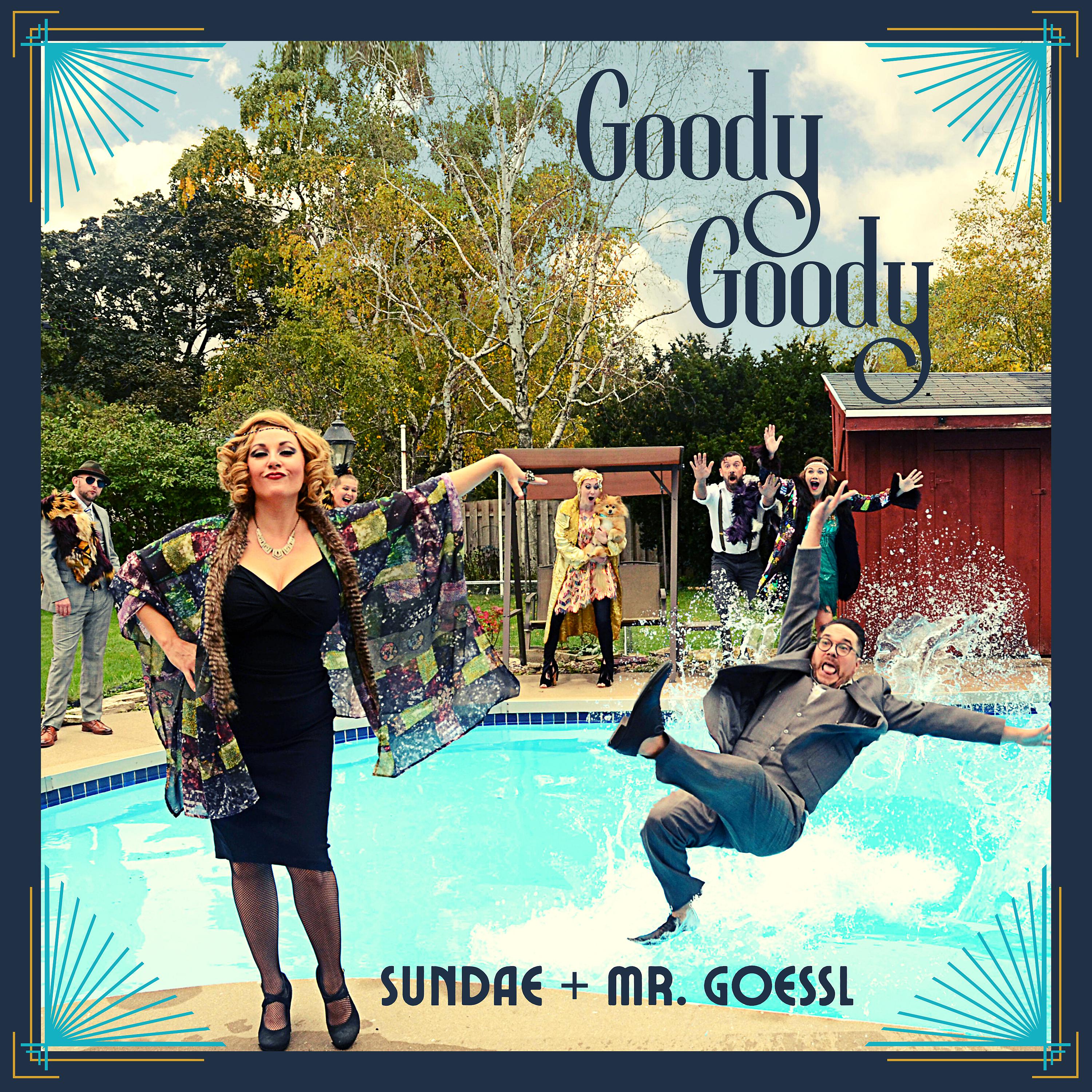 Постер альбома Goody Goody