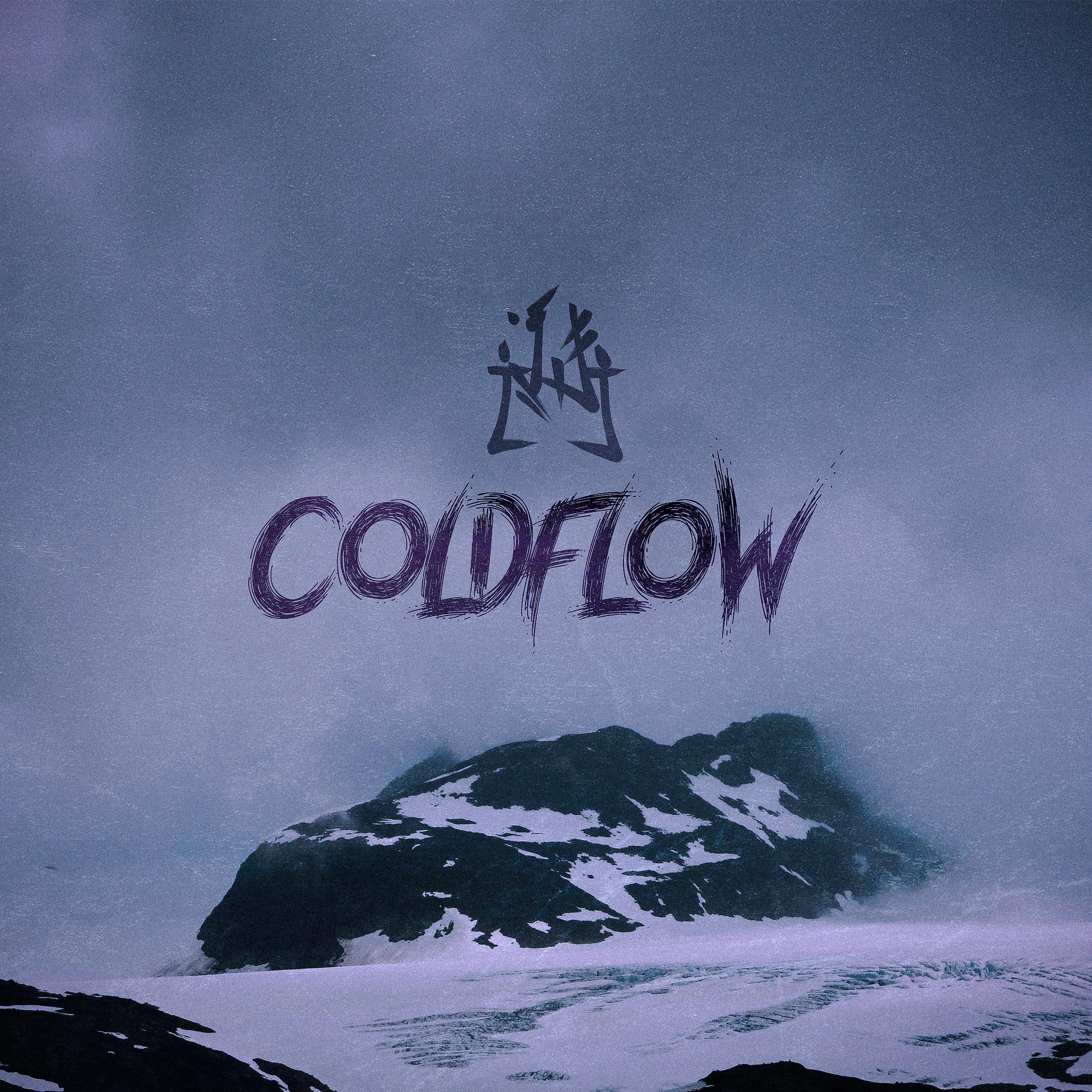 Постер альбома COLDFLOW