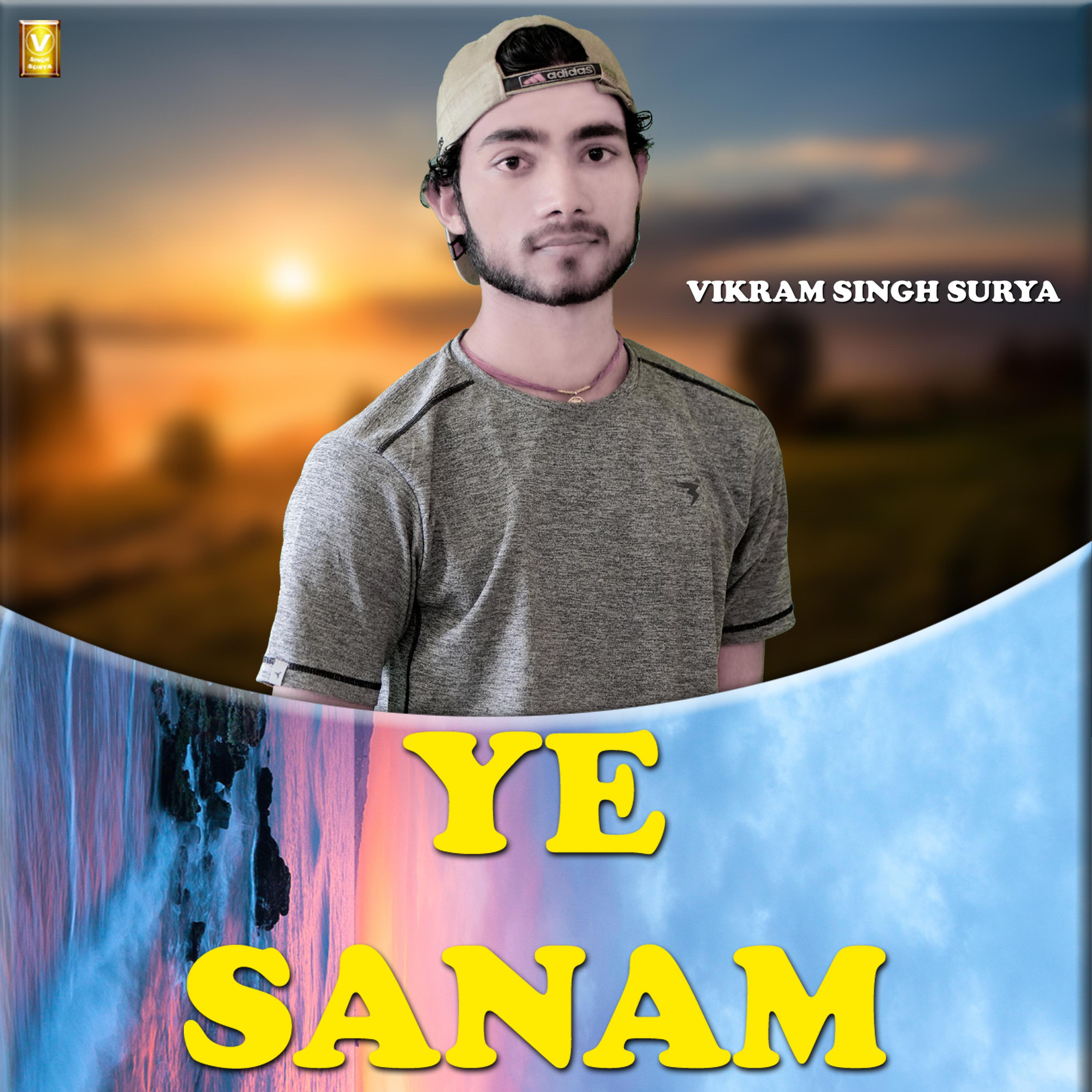Постер альбома Ye Sanam