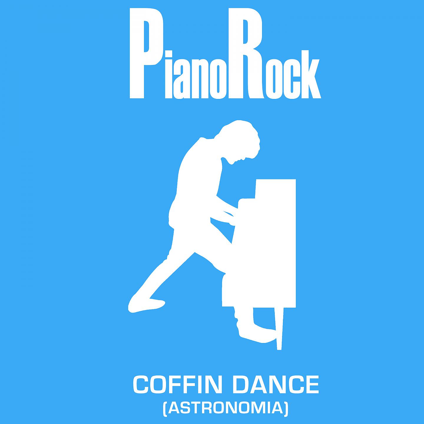 Постер альбома Coffin Dance