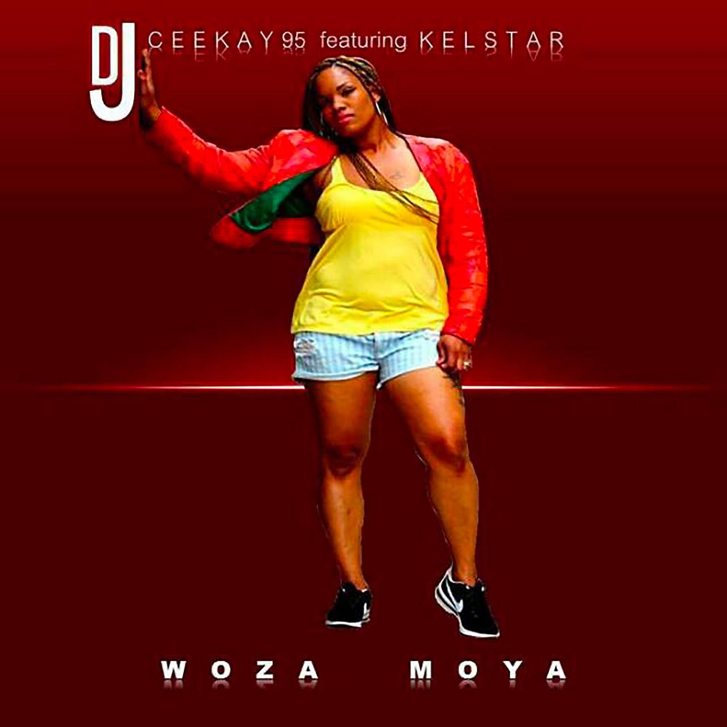 Постер альбома Woza Moya
