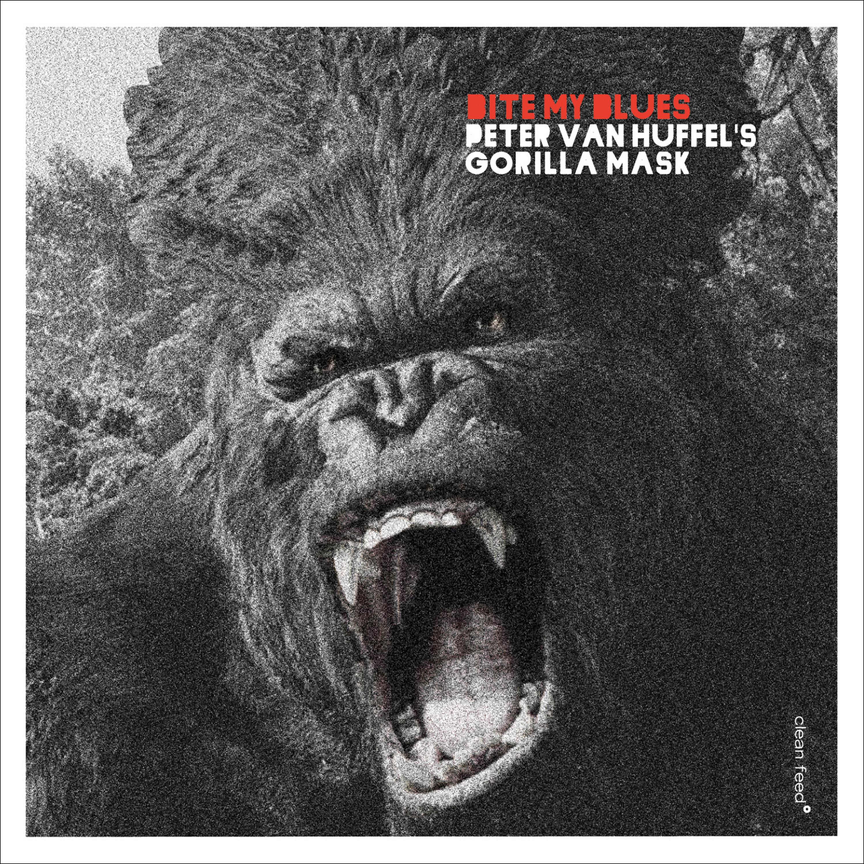 Постер альбома Bite My Blues