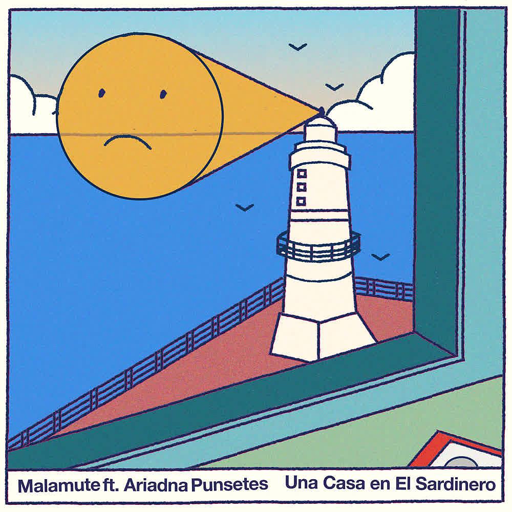 Постер альбома Una Casa en El Sardinero