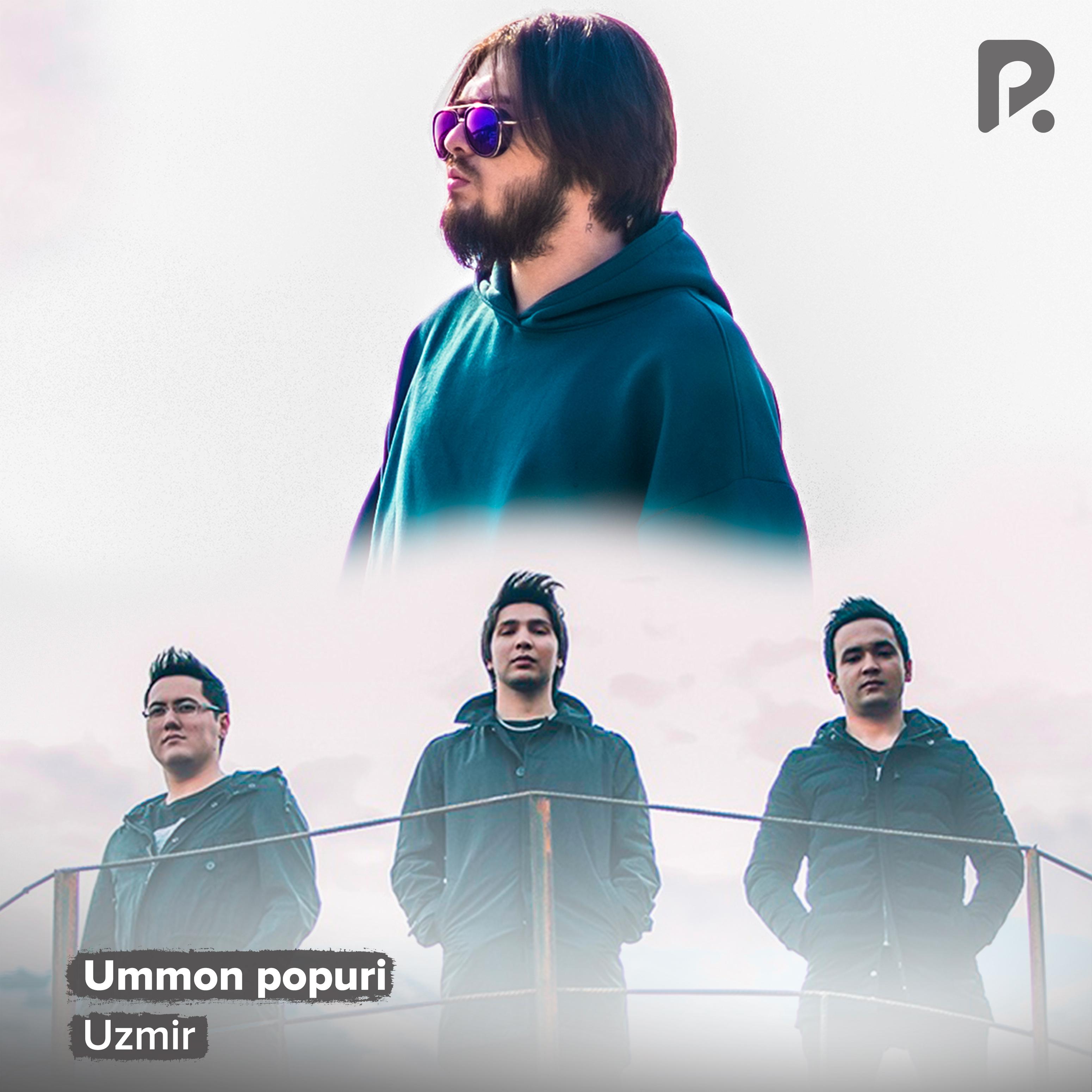 Постер альбома Ummon popuri