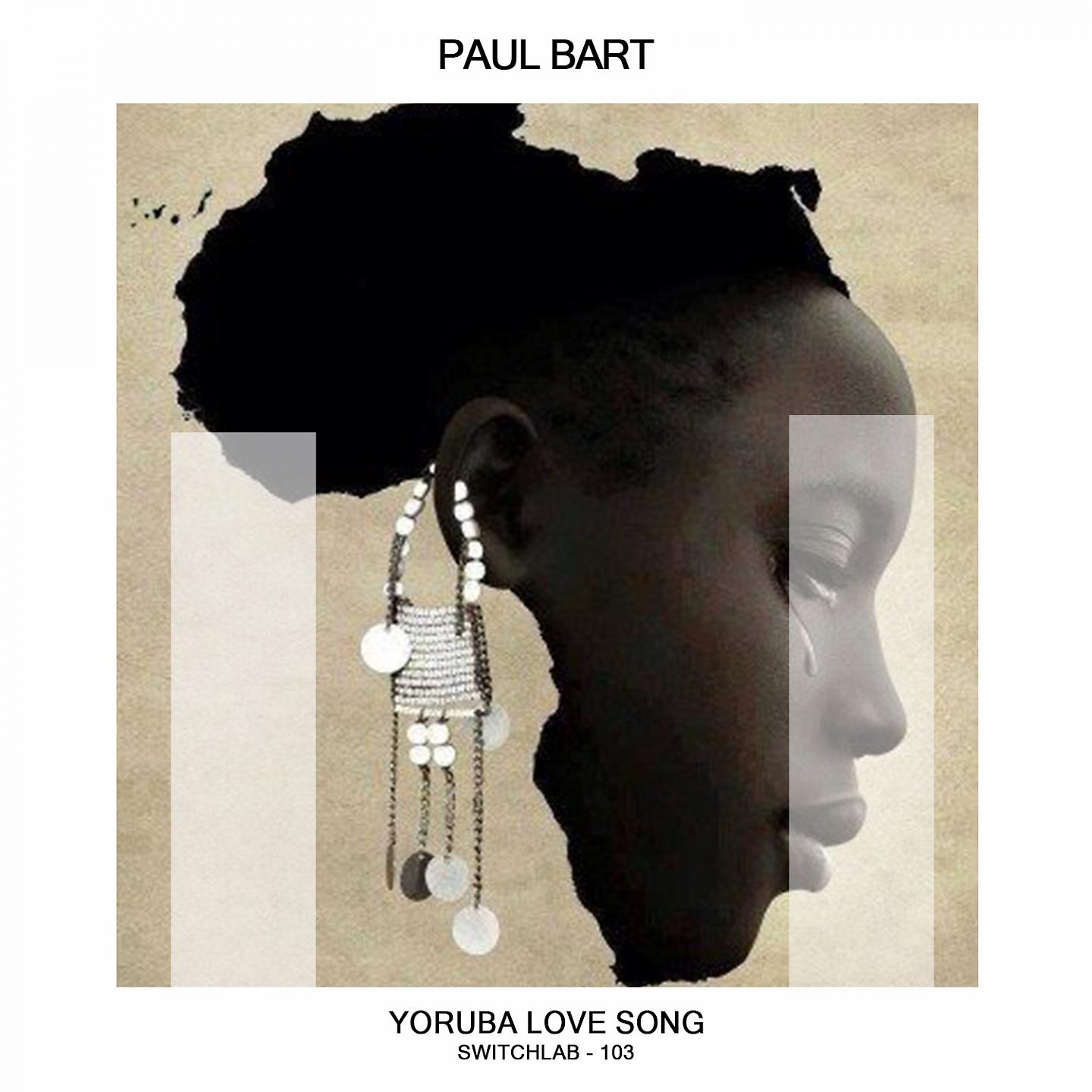 Постер альбома Yoruba Love Song