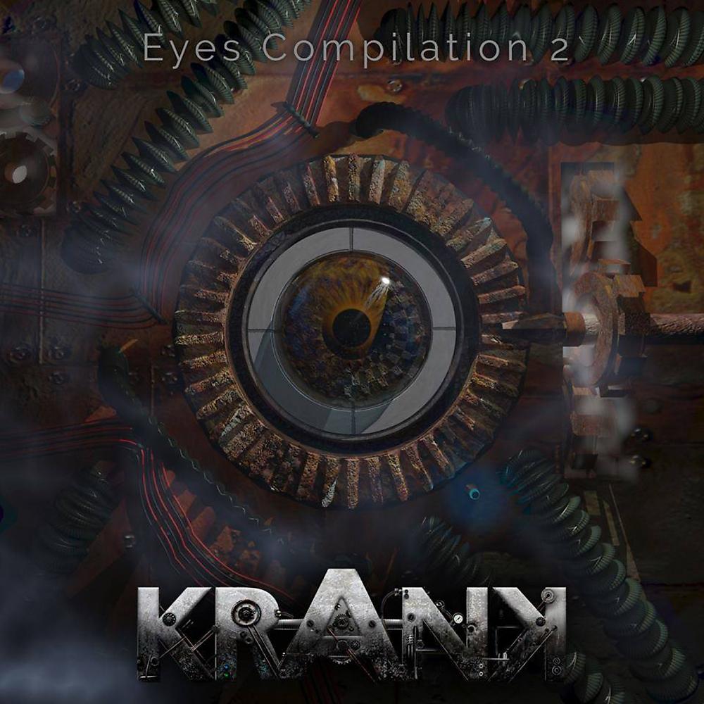 Постер альбома Eyes Compilation 2