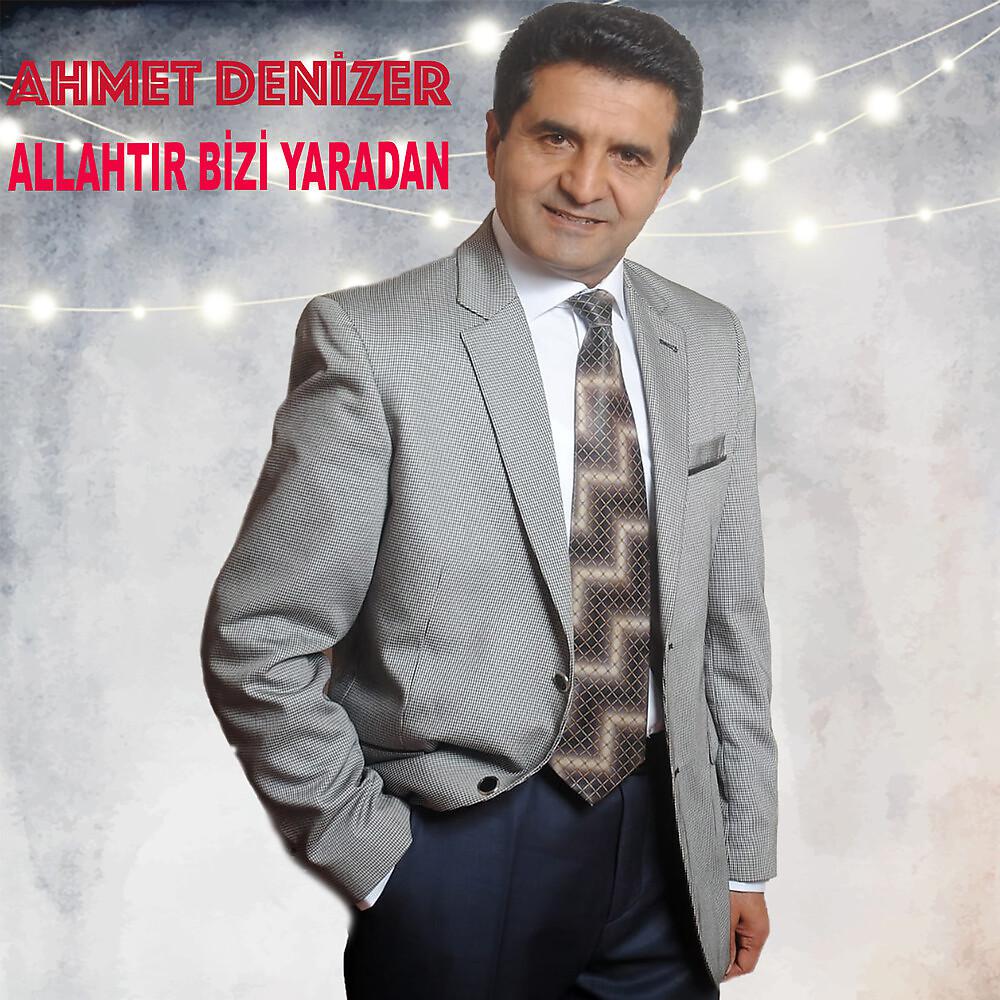Постер альбома ALLAHTIR BİZİ YARADAN