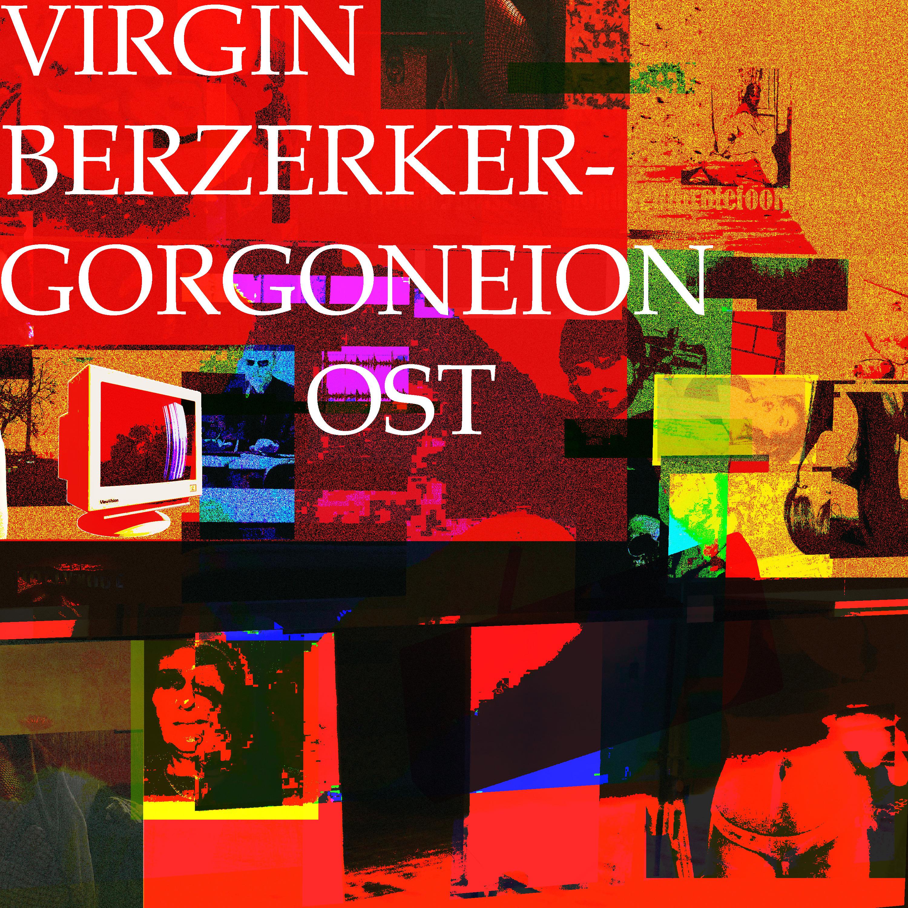 Постер альбома Gorgoneion O. S. T.